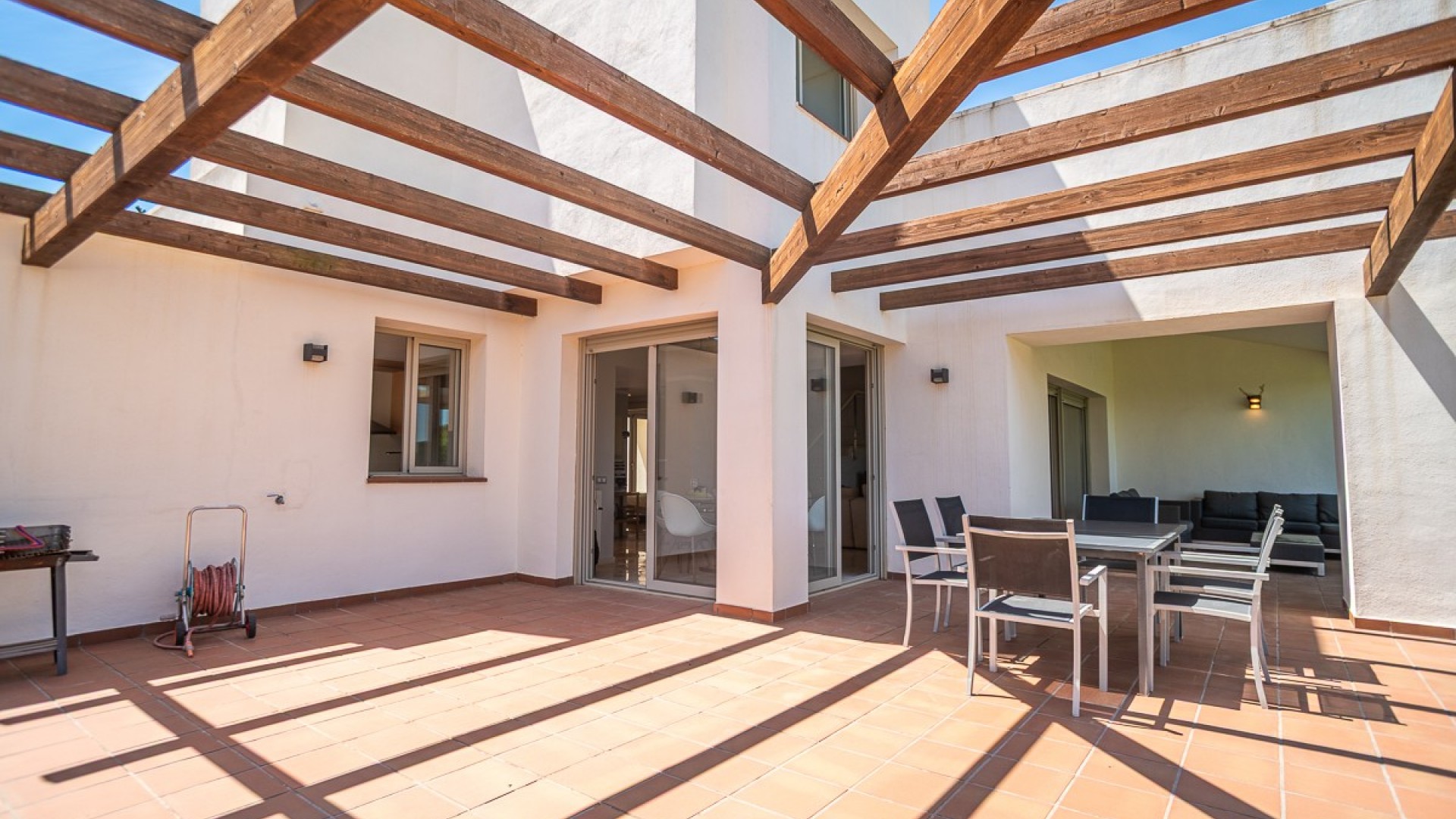 Venta - Chalet Independiente -
San Miguel de Salinas - Las Colinas Golf
