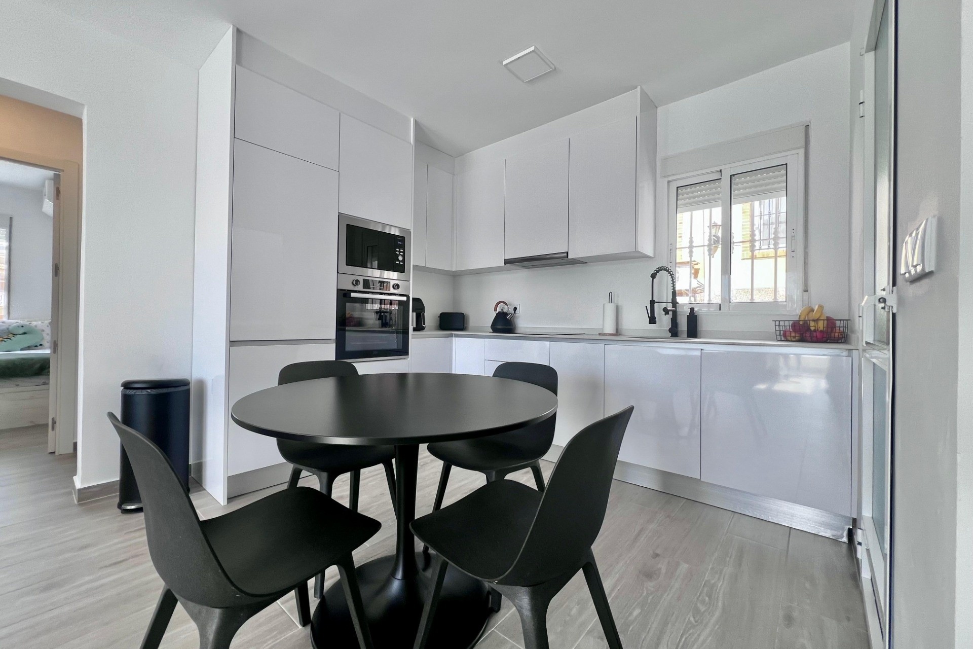 Venta - Chalet Independiente -
San Miguel de Salinas - Las filipinas