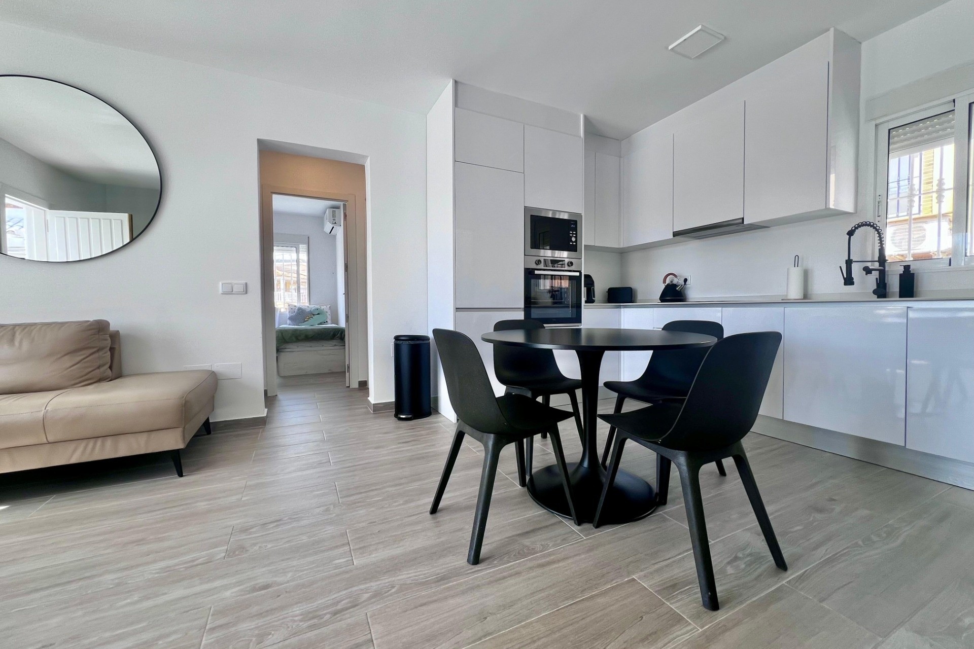 Venta - Chalet Independiente -
San Miguel de Salinas - Las filipinas