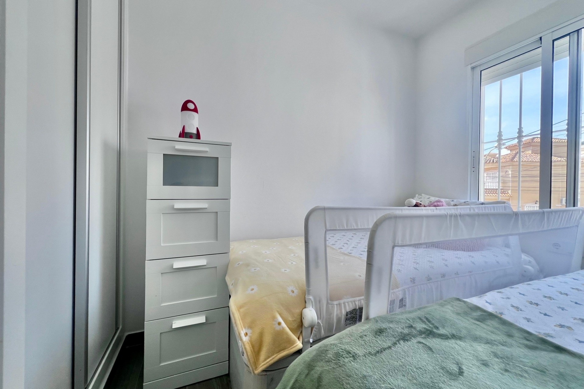 Venta - Chalet Independiente -
San Miguel de Salinas - Las filipinas