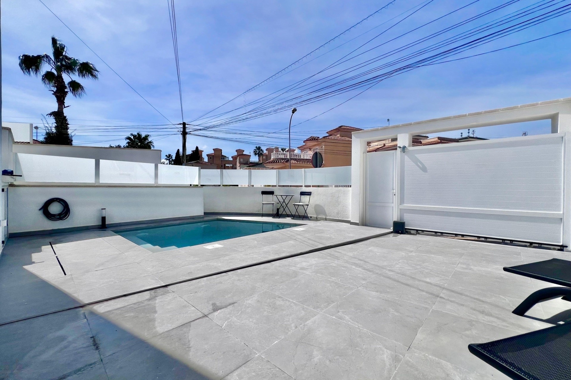 Venta - Chalet Independiente -
San Miguel de Salinas - Las filipinas