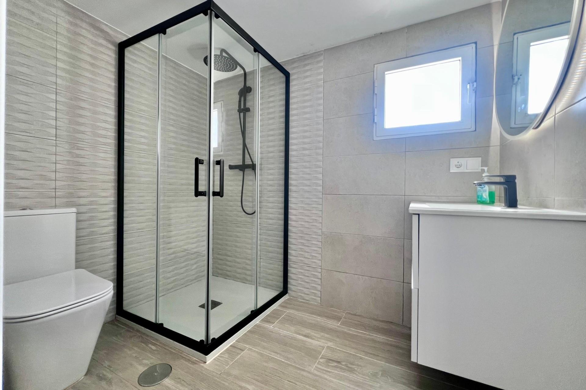 Venta - Chalet Independiente -
San Miguel de Salinas - Las filipinas