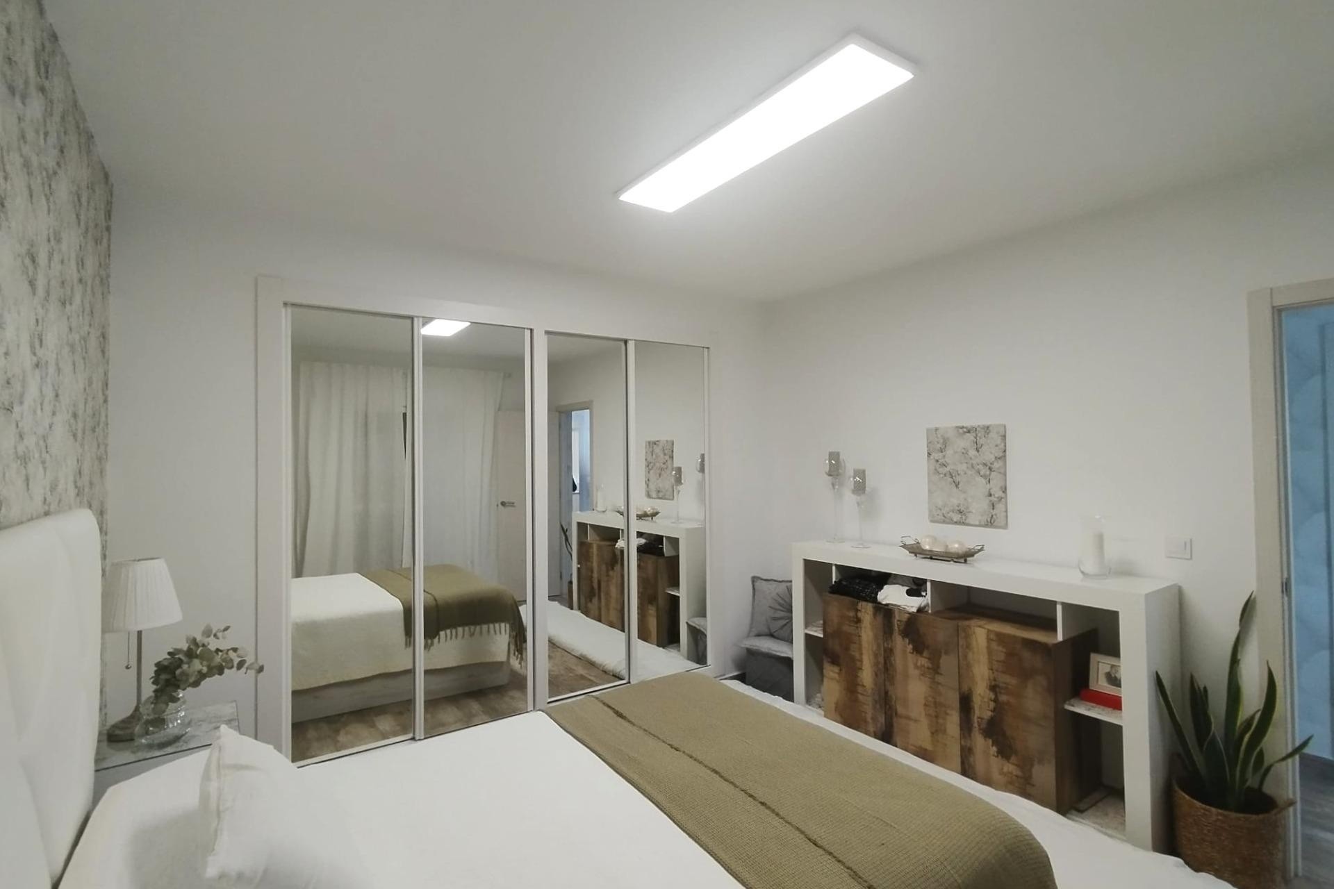 Venta - Chalet Independiente -
San Miguel de Salinas - Las filipinas