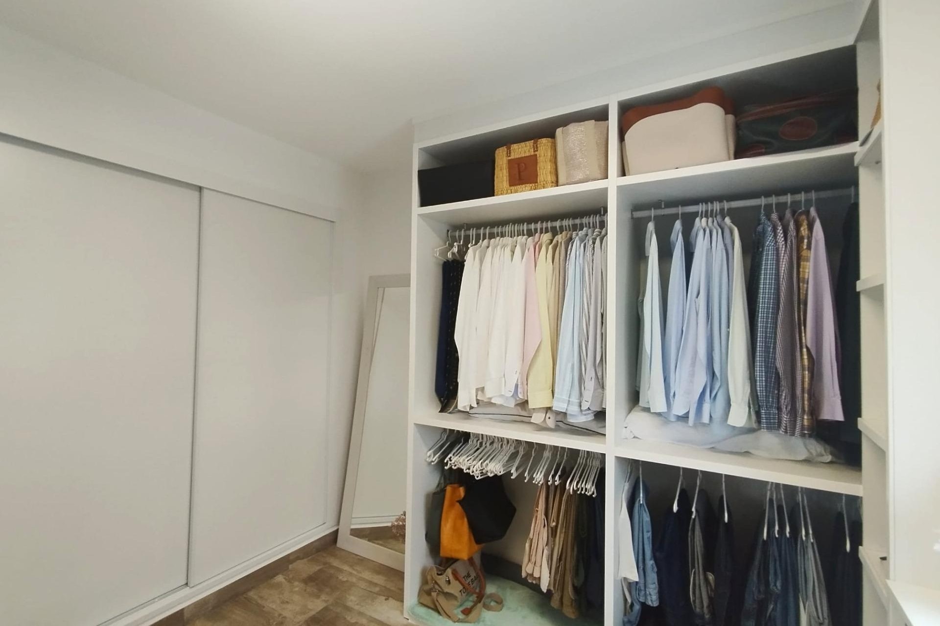 Venta - Chalet Independiente -
San Miguel de Salinas - Las filipinas