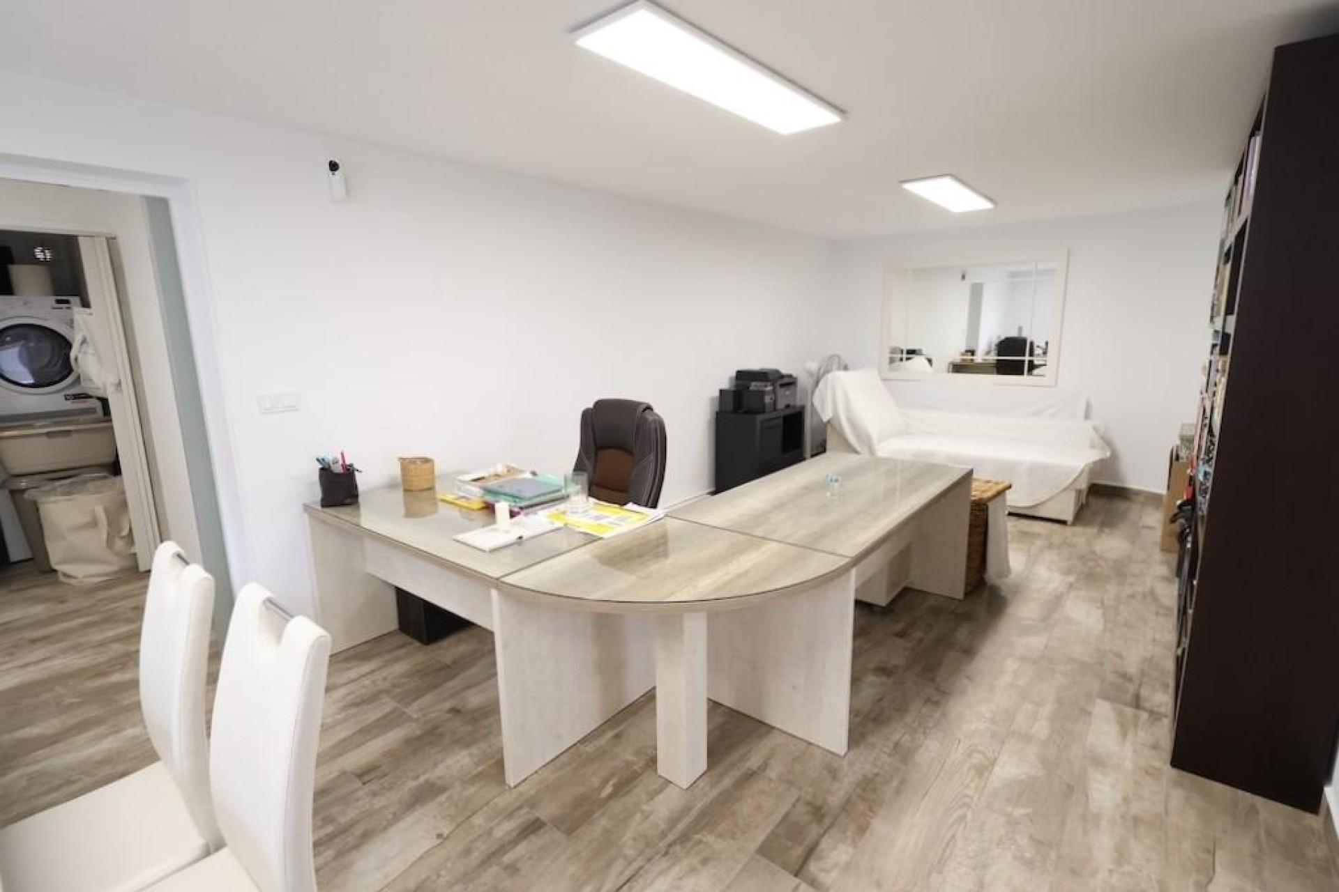 Venta - Chalet Independiente -
San Miguel de Salinas - Las filipinas