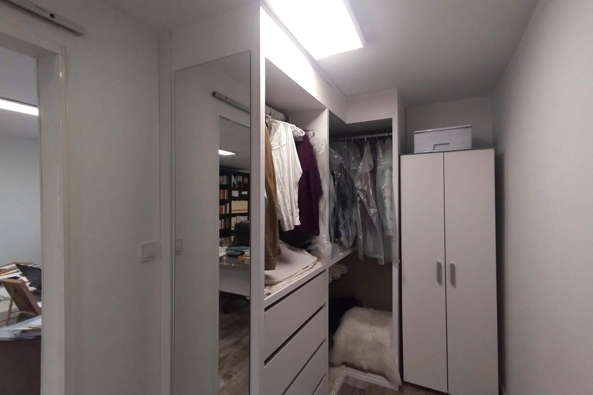 Venta - Chalet Independiente -
San Miguel de Salinas - Las filipinas