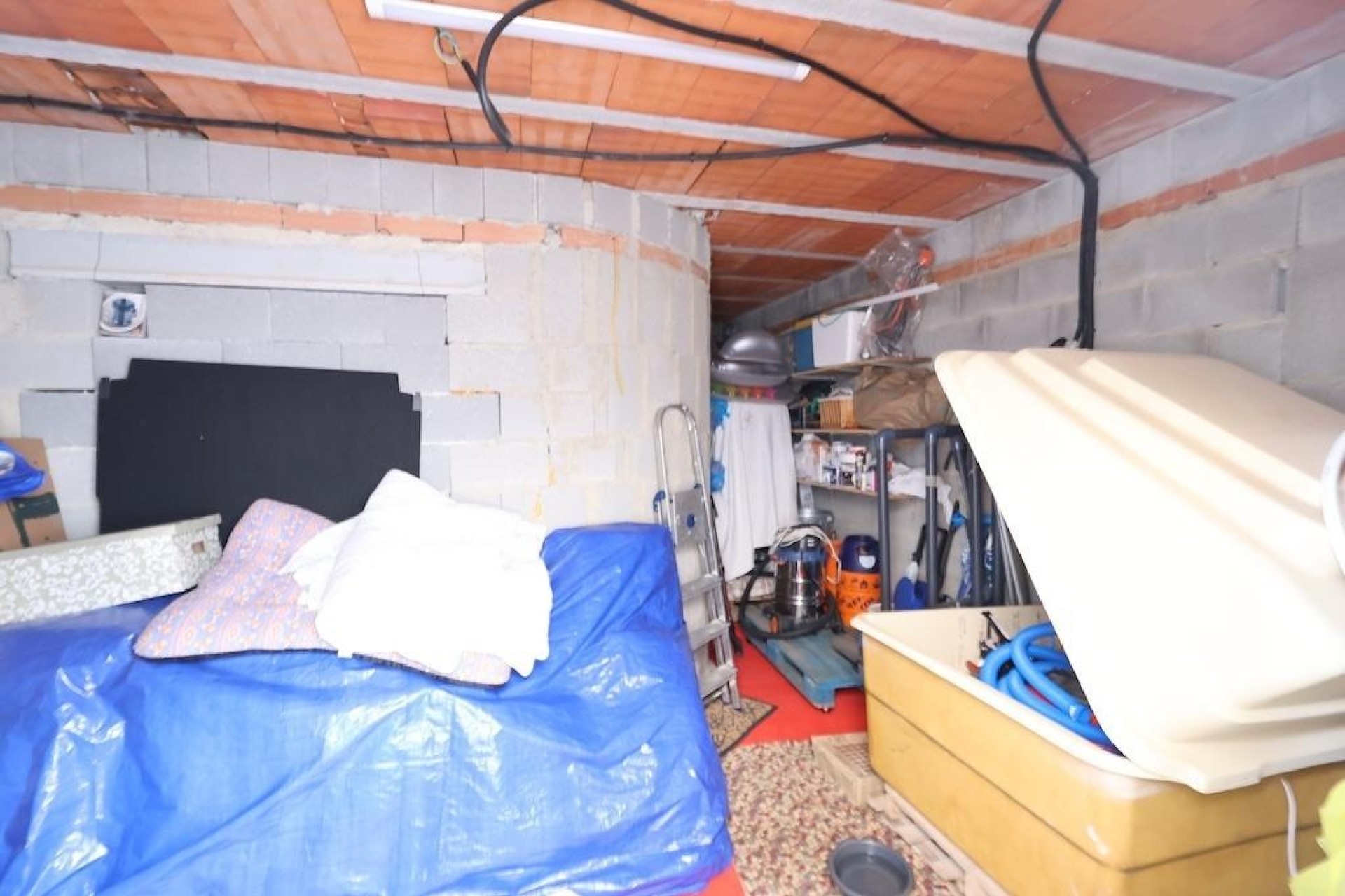 Venta - Chalet Independiente -
San Miguel de Salinas - Las filipinas