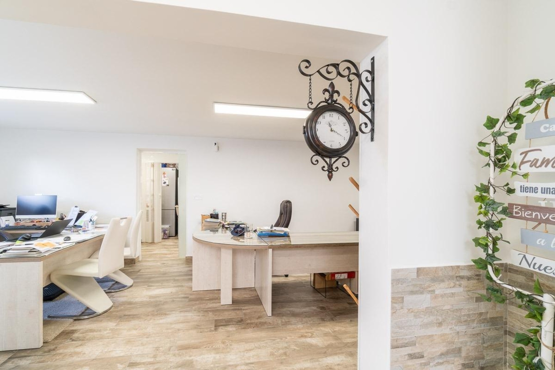 Venta - Chalet Independiente -
San Miguel de Salinas - Las Filipinas
