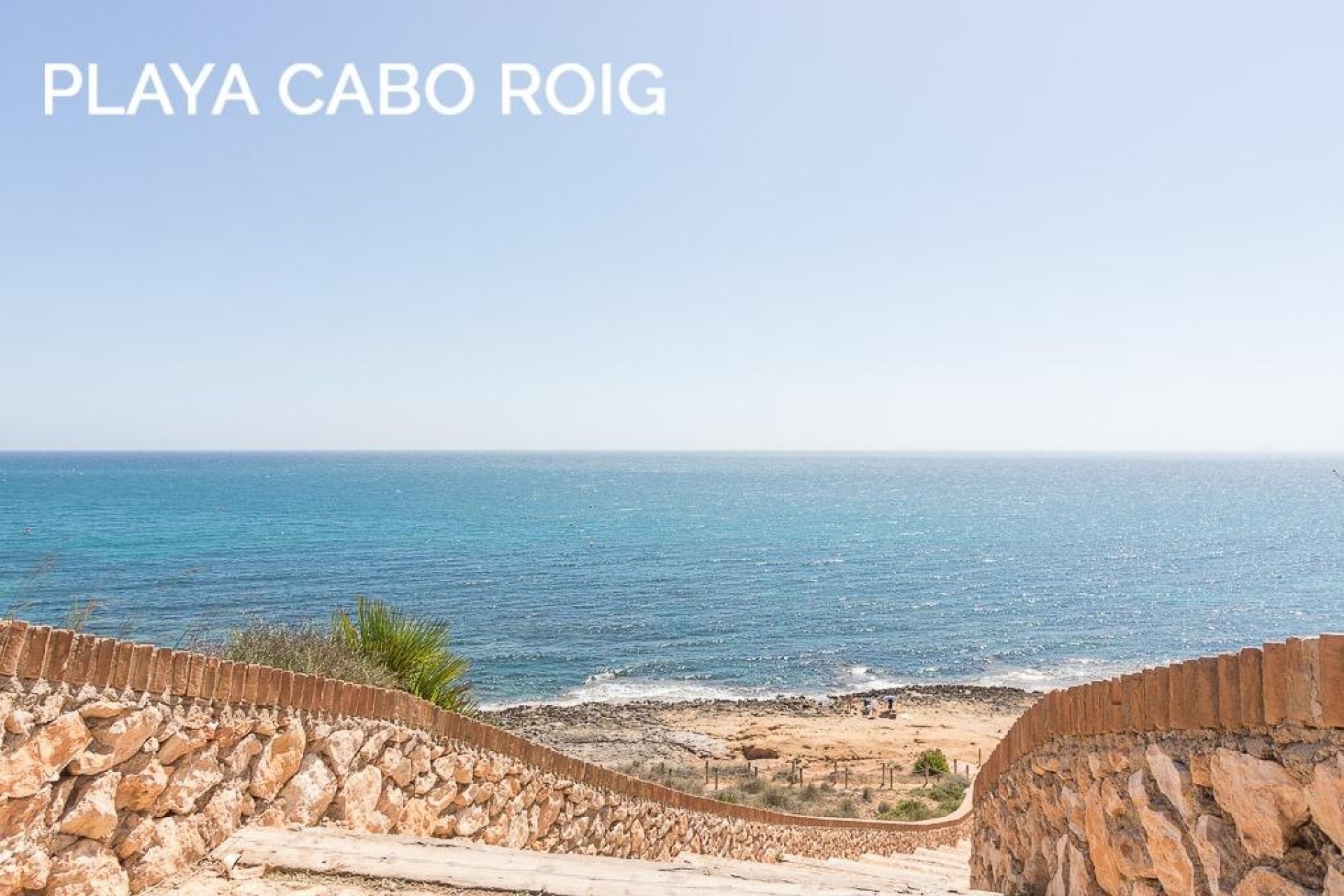 Venta - Chalet Independiente -
San Miguel de Salinas - Las Filipinas