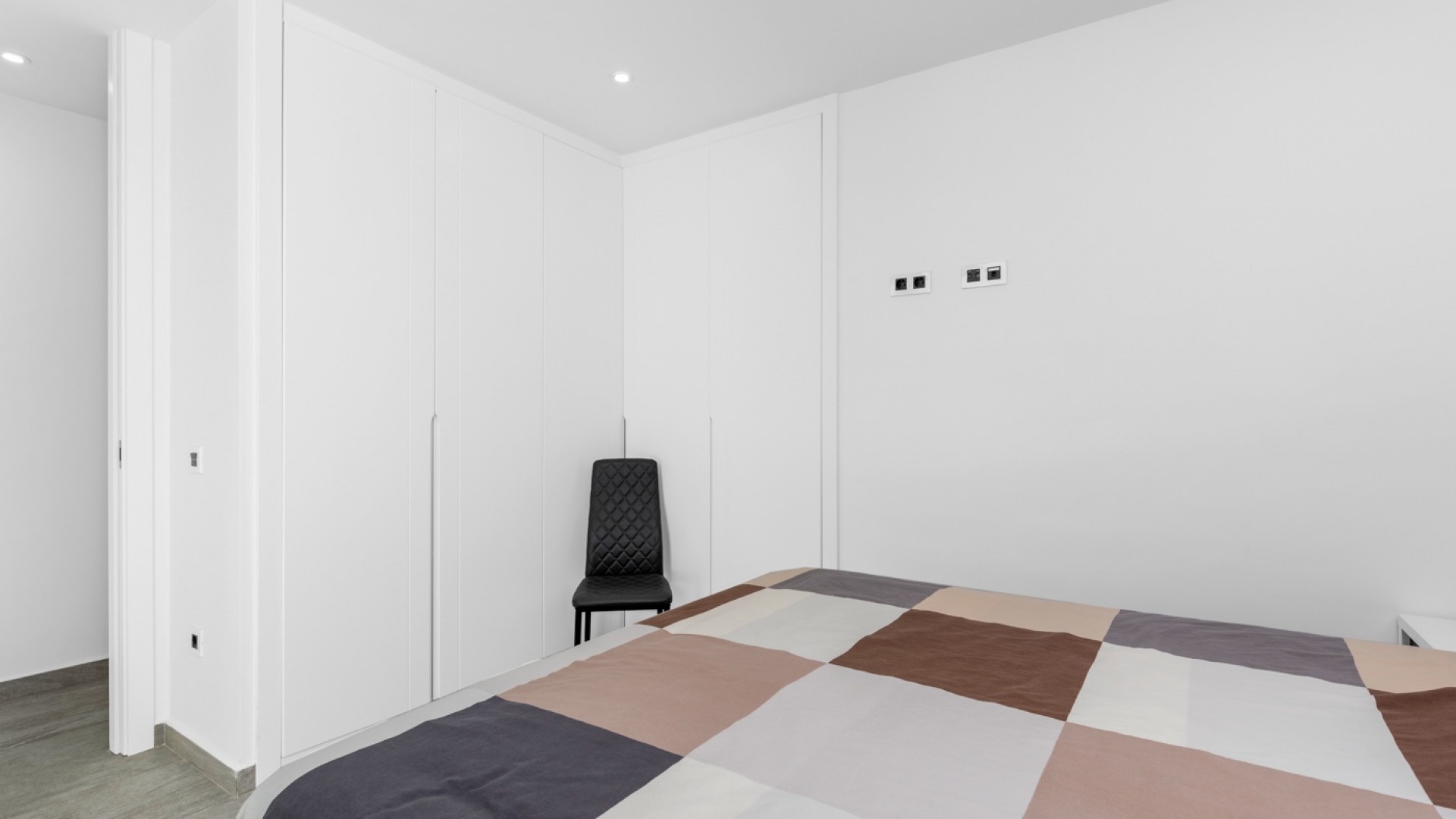 Venta - Chalet Independiente -
San Miguel de Salinas - Orihuela Costa