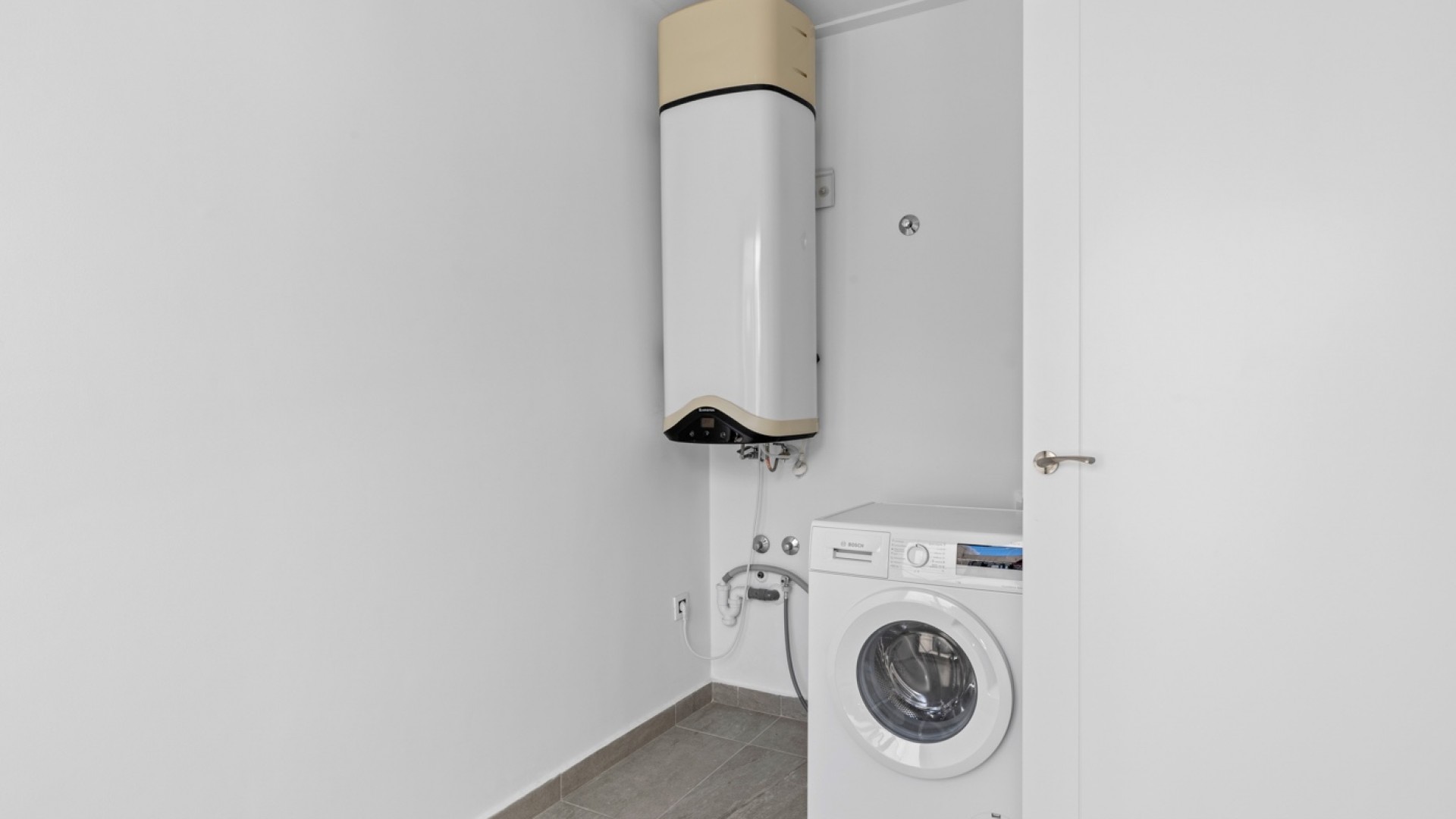 Venta - Chalet Independiente -
San Miguel de Salinas - Orihuela Costa