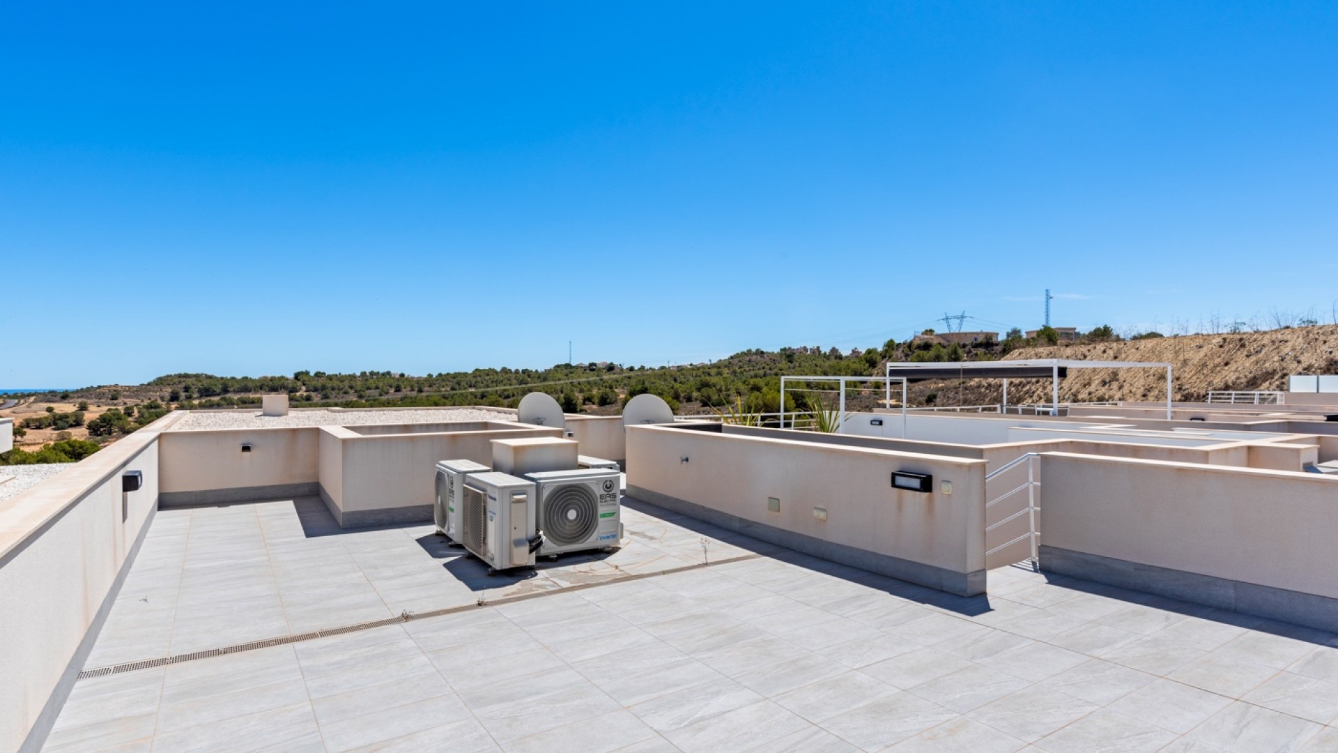 Venta - Chalet Independiente -
San Miguel de Salinas - Orihuela Costa