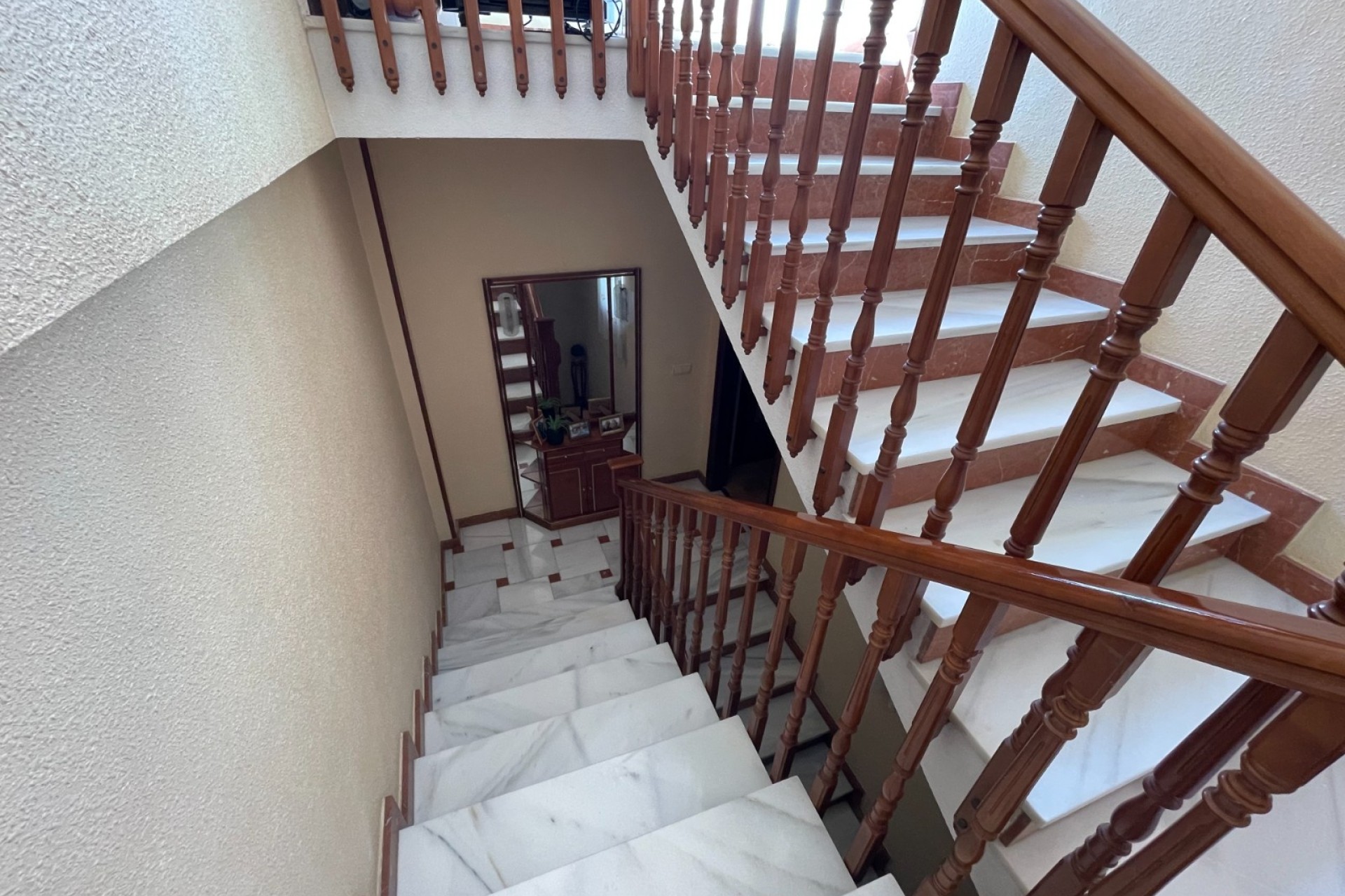 Venta - Chalet Independiente -
San Miguel de Salinas - Pueblo