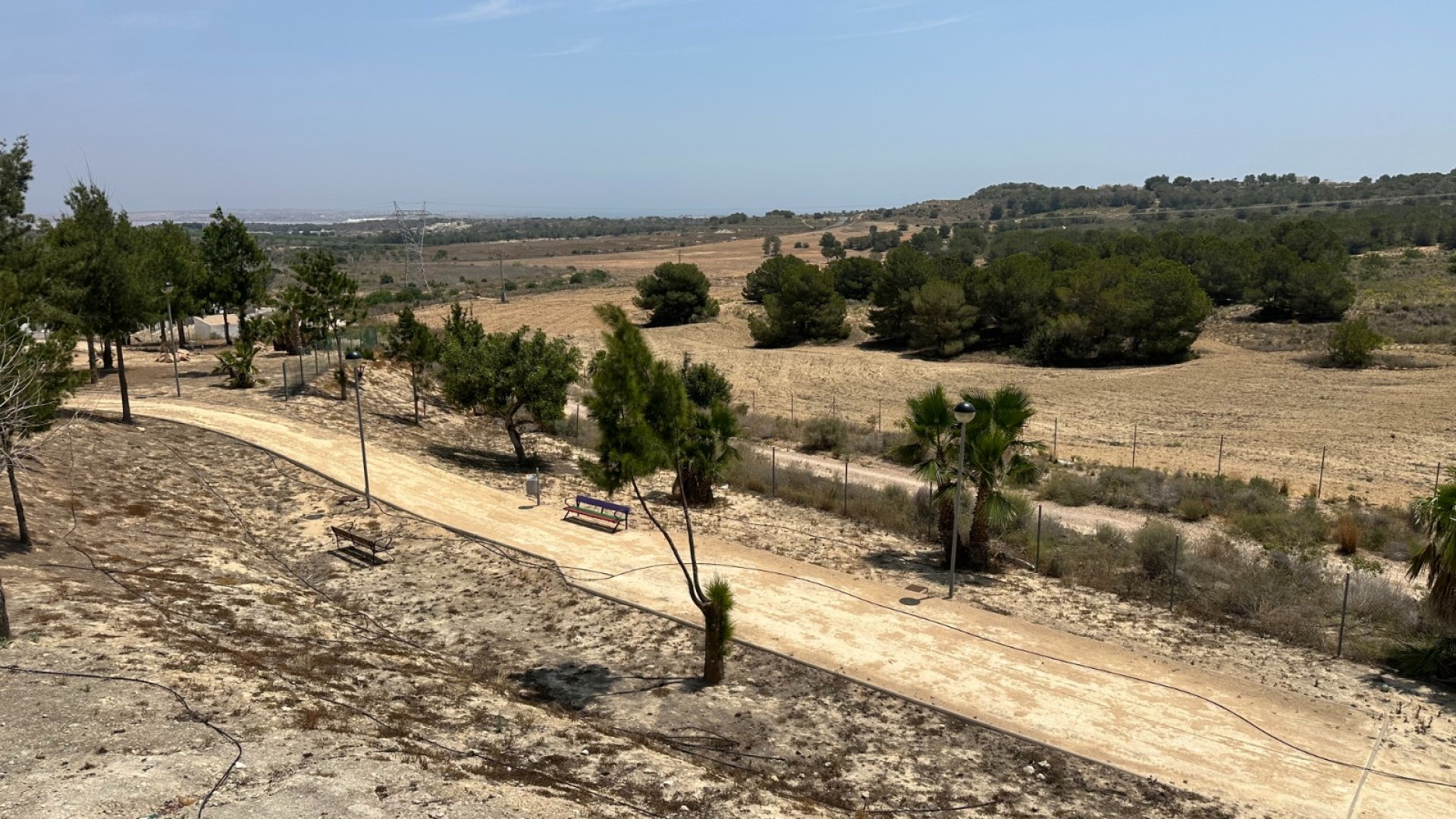 Venta - Chalet Independiente -
San Miguel de Salinas - San Miguel Salinas