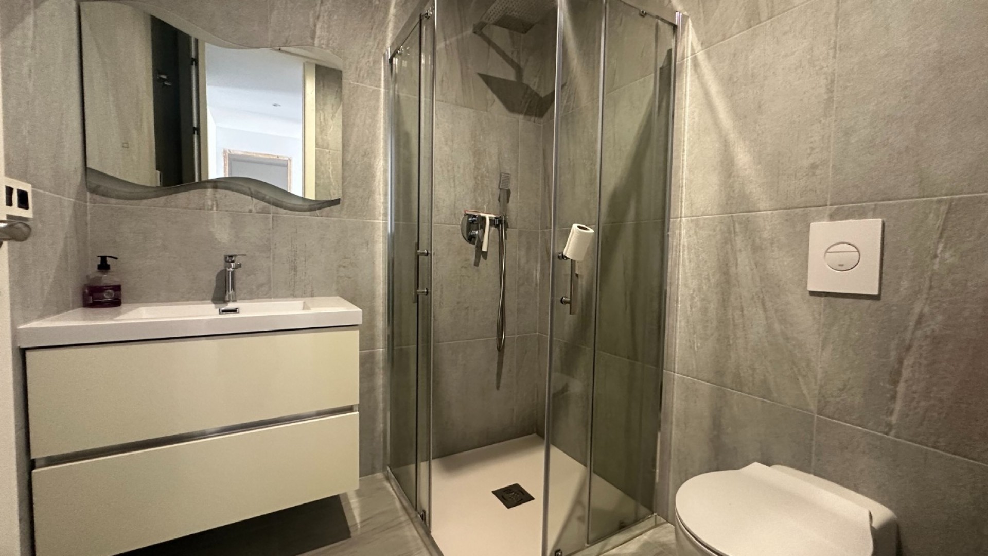 Venta - Chalet Independiente -
San Miguel de Salinas - San Miguel Salinas