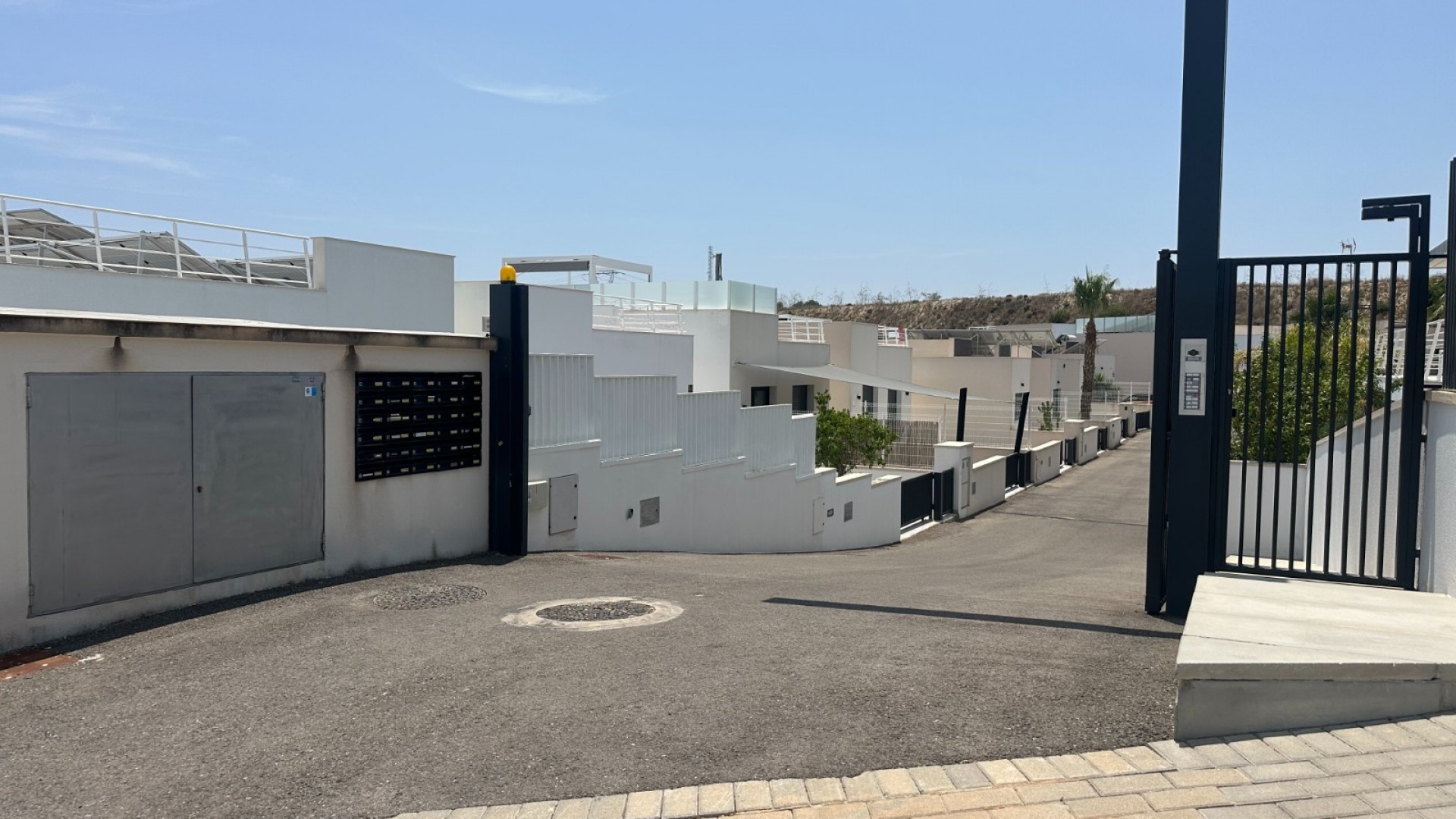 Venta - Chalet Independiente -
San Miguel de Salinas - San Miguel Salinas