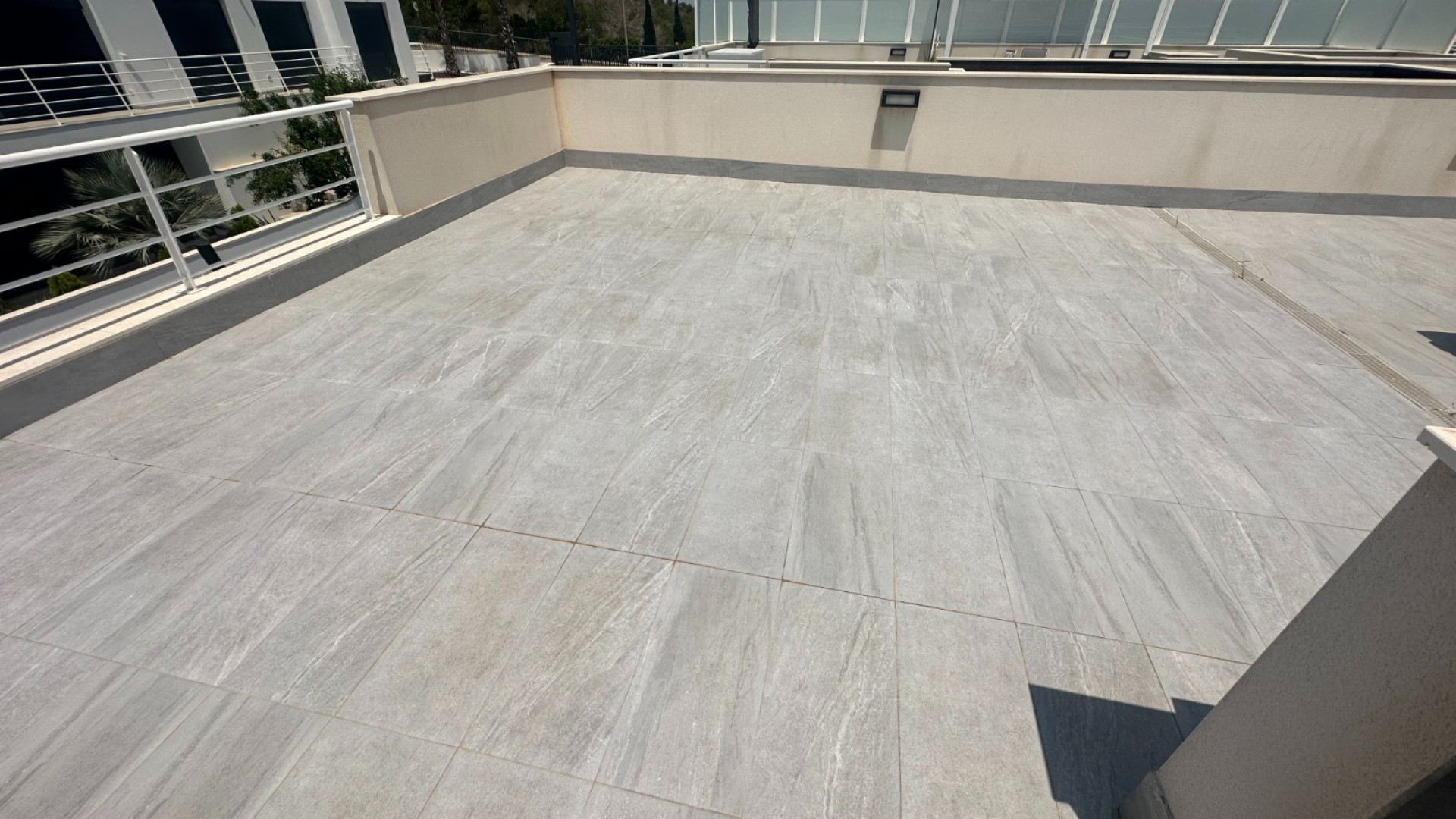 Venta - Chalet Independiente -
San Miguel de Salinas - San Miguel Salinas