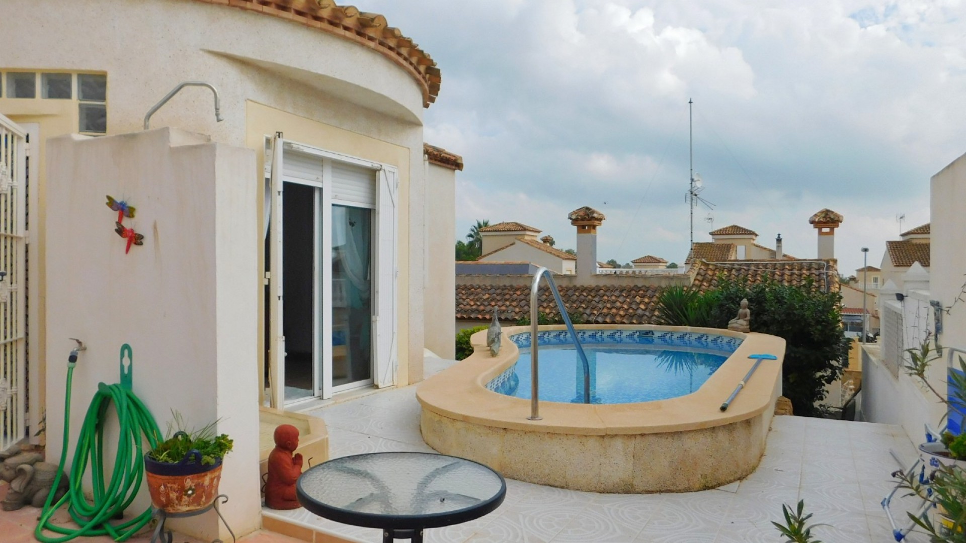 Venta - Chalet Independiente -
San Miguel de Salinas - San Miguel Salinas