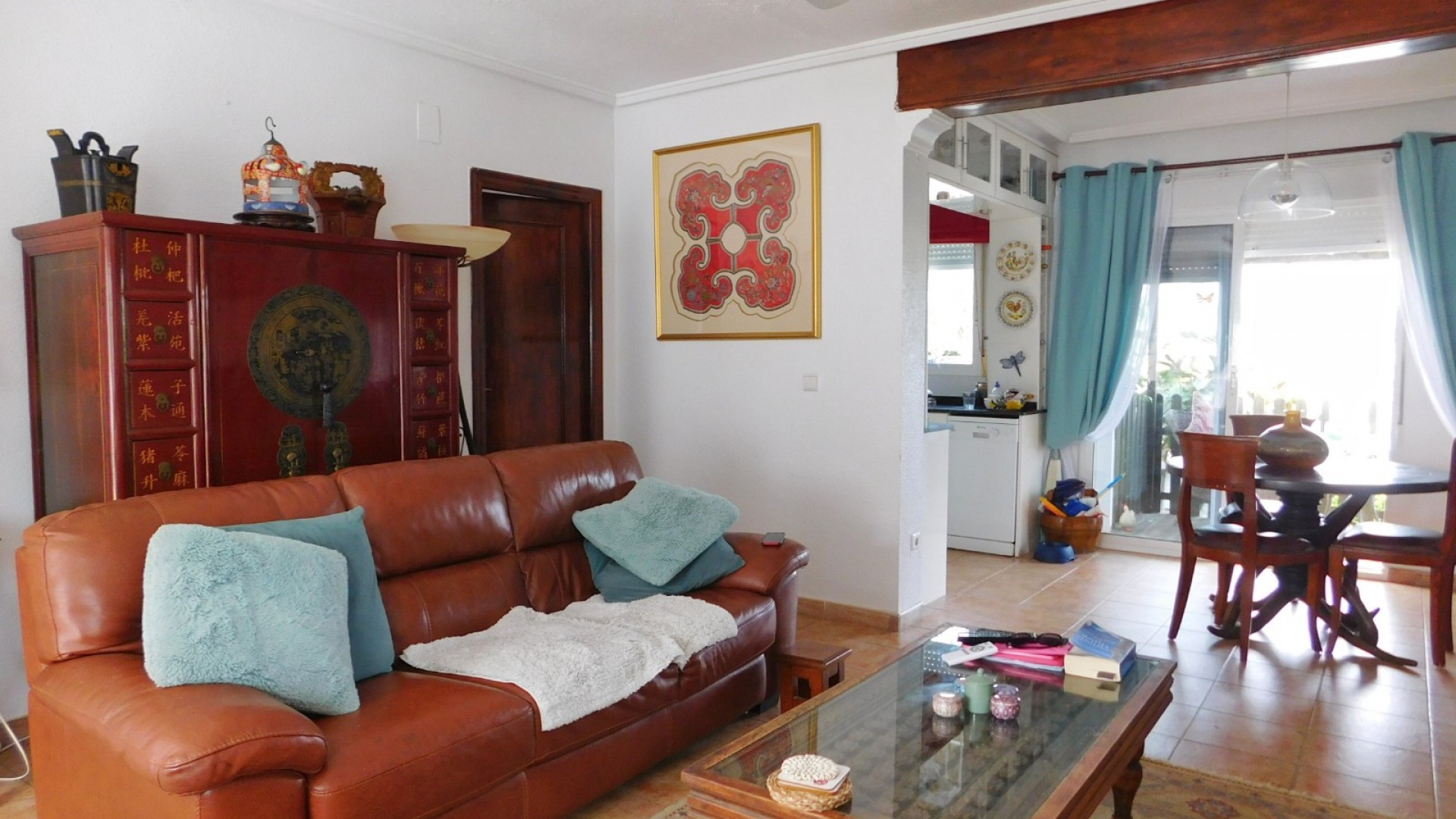 Venta - Chalet Independiente -
San Miguel de Salinas - San Miguel Salinas