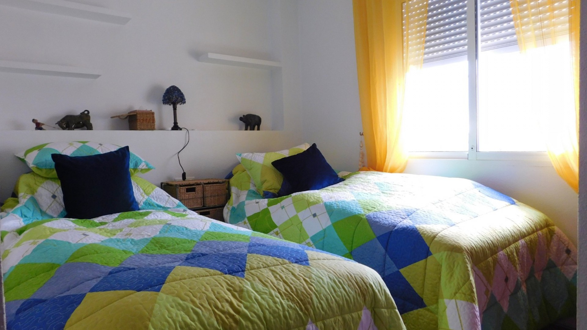 Venta - Chalet Independiente -
San Miguel de Salinas - San Miguel Salinas