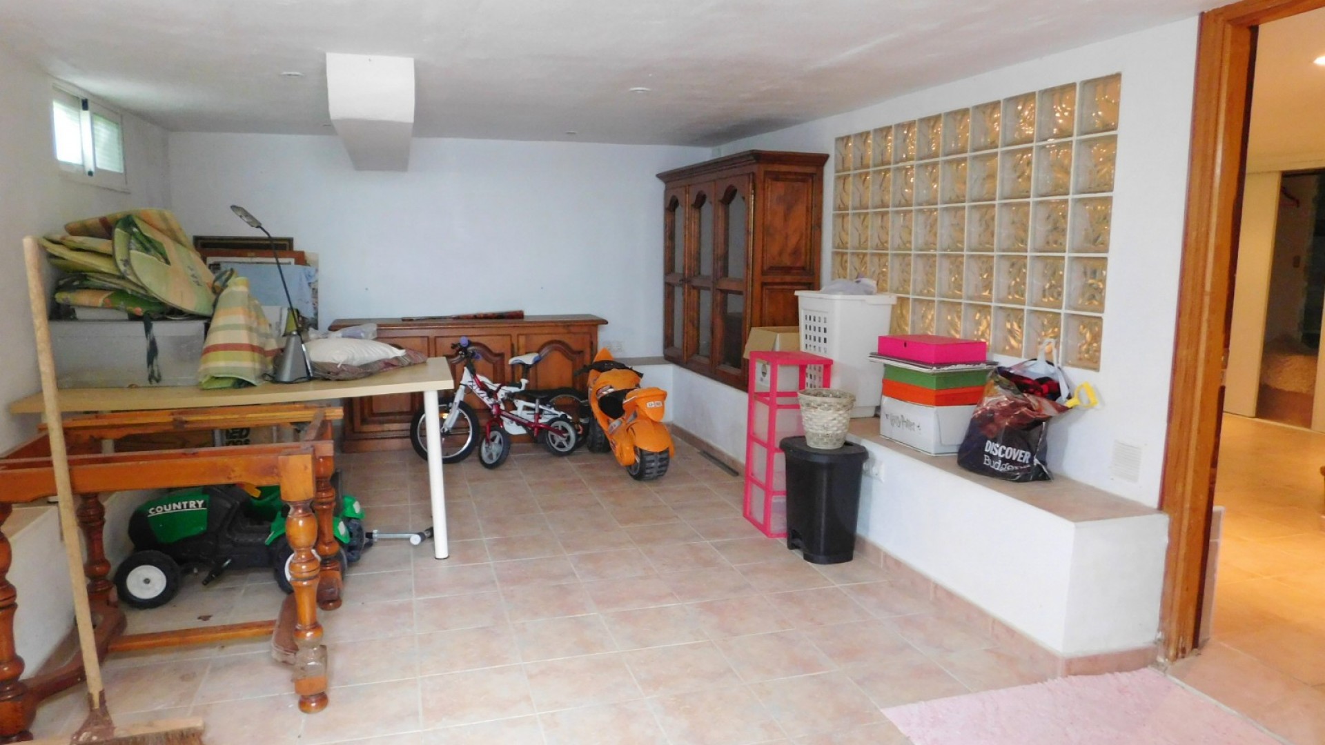 Venta - Chalet Independiente -
San Miguel de Salinas - San Miguel Salinas