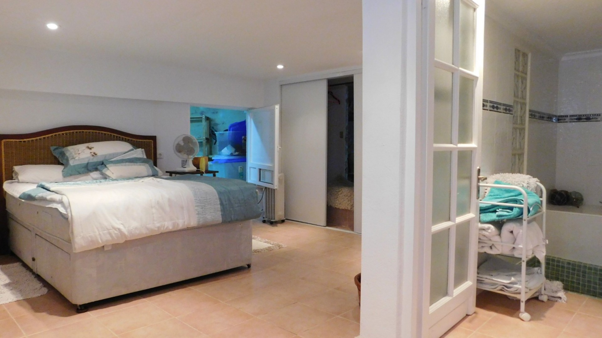 Venta - Chalet Independiente -
San Miguel de Salinas - San Miguel Salinas