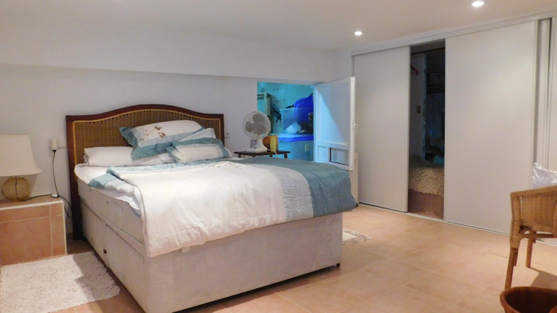 Venta - Chalet Independiente -
San Miguel de Salinas - San Miguel Salinas