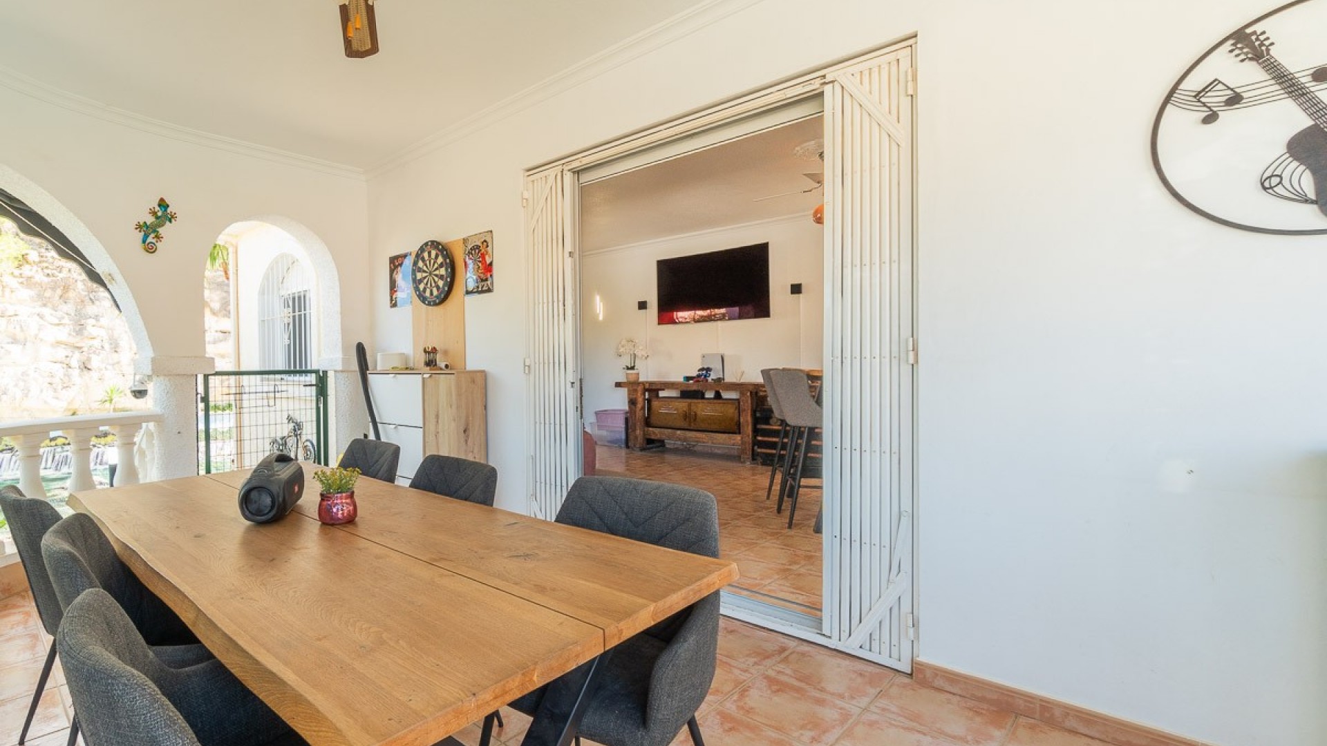 Venta - Chalet Independiente -
San Miguel de Salinas - San Miguel Salinas