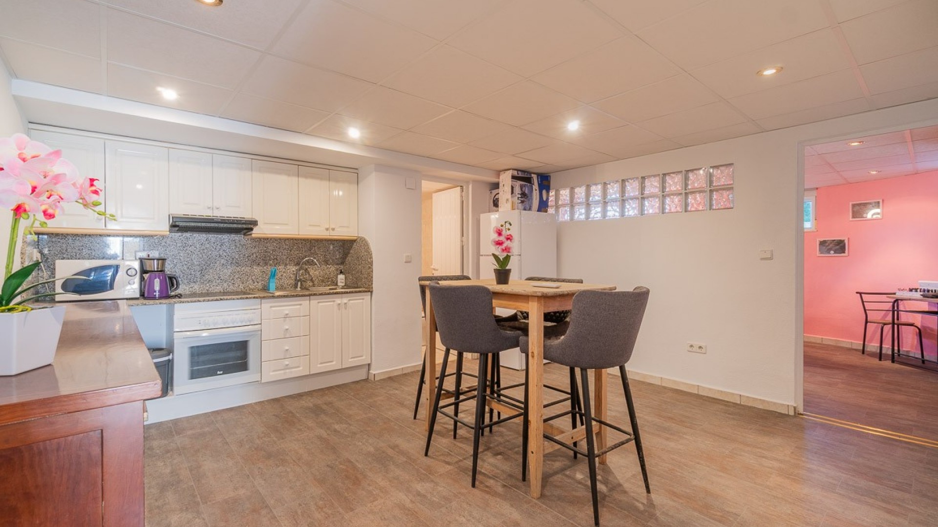 Venta - Chalet Independiente -
San Miguel de Salinas - San Miguel Salinas