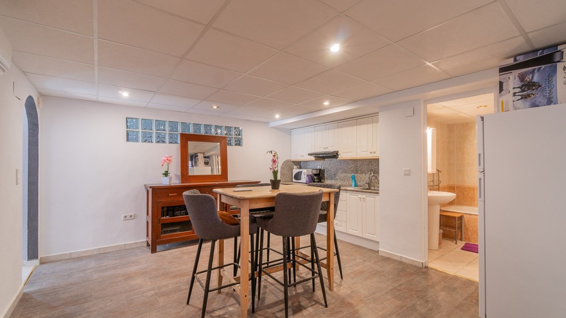 Venta - Chalet Independiente -
San Miguel de Salinas - San Miguel Salinas