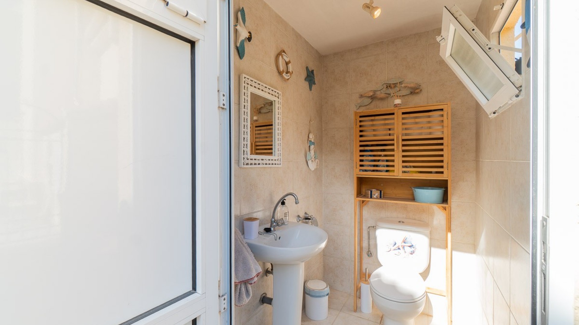 Venta - Chalet Independiente -
San Miguel de Salinas - San Miguel Salinas