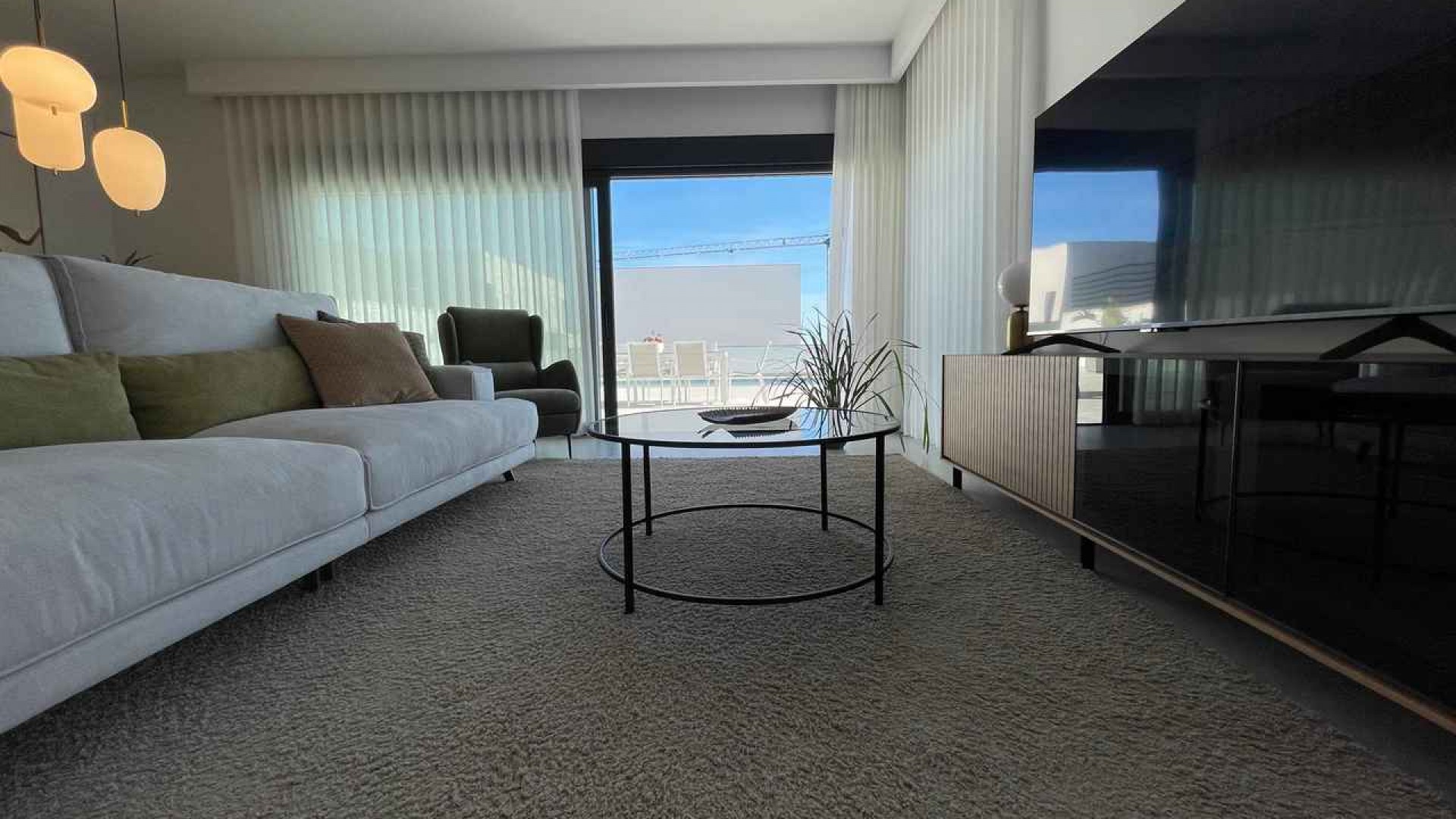 Venta - Chalet Independiente -
San Miguel de Salinas - San Miguel