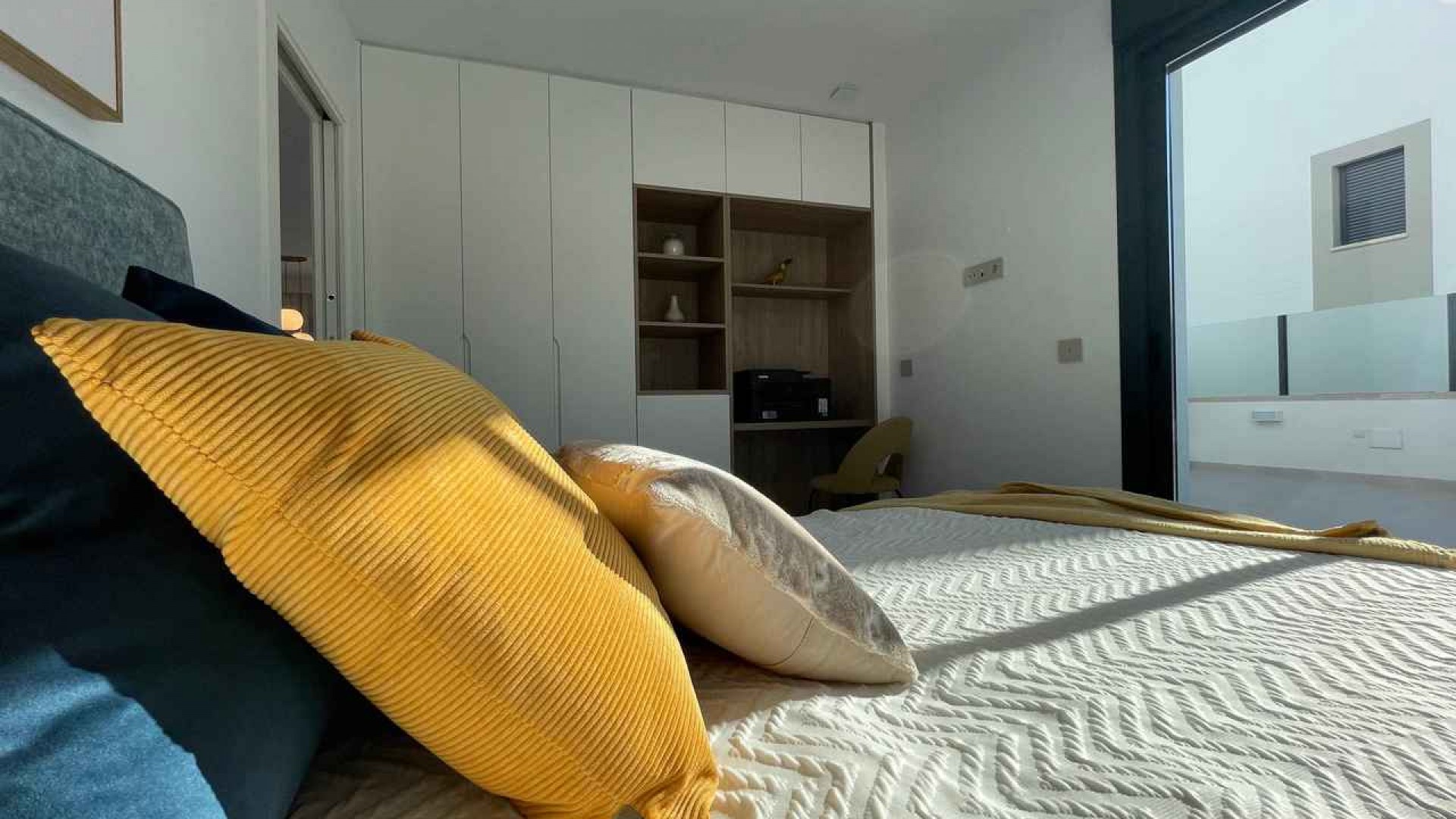 Venta - Chalet Independiente -
San Miguel de Salinas - San Miguel