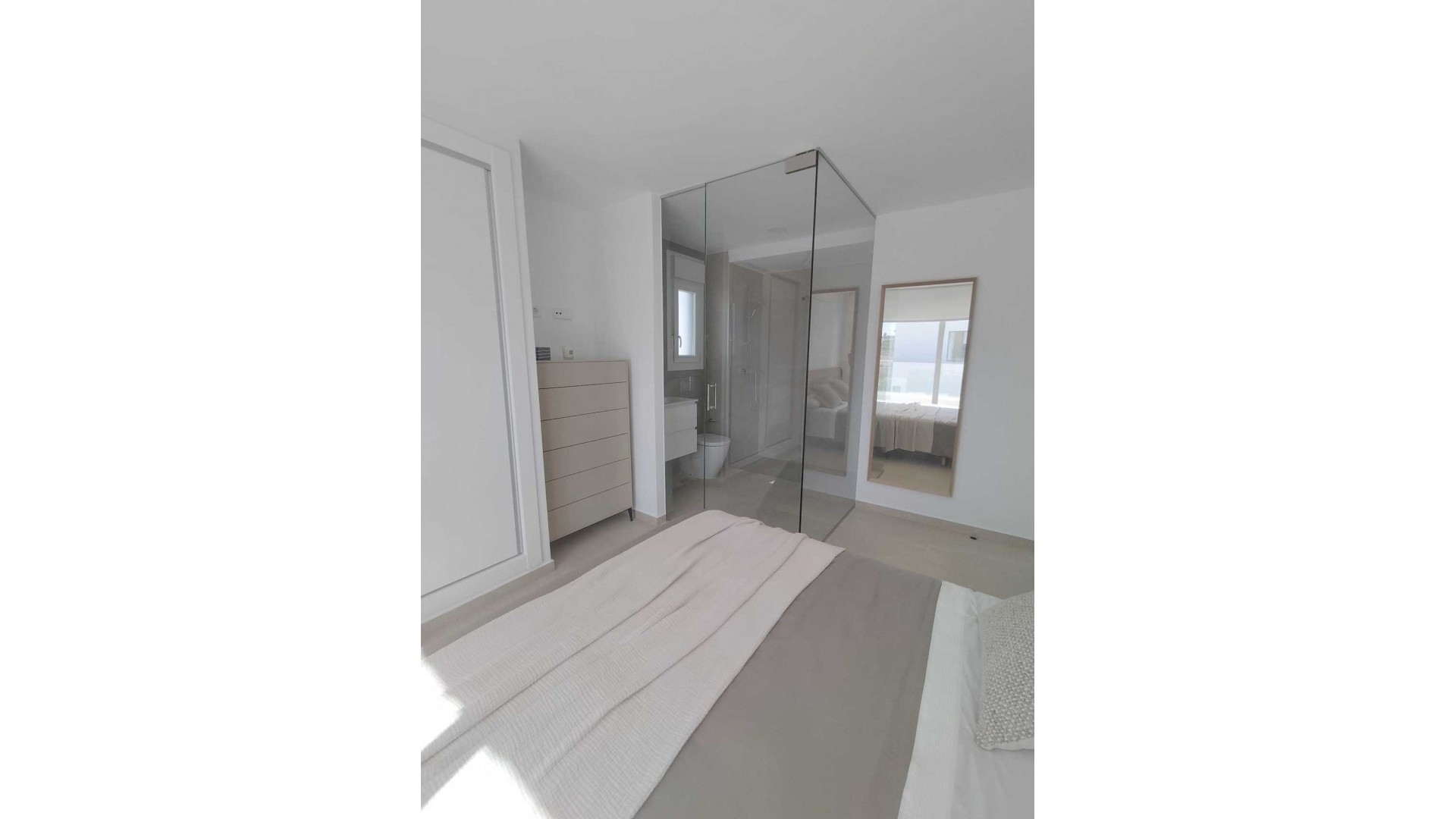 Venta - Chalet Independiente -
San Miguel de Salinas - San Miguel