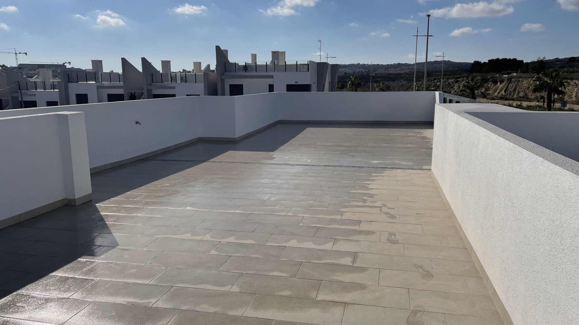 Venta - Chalet Independiente -
San Miguel de Salinas - San Miguel