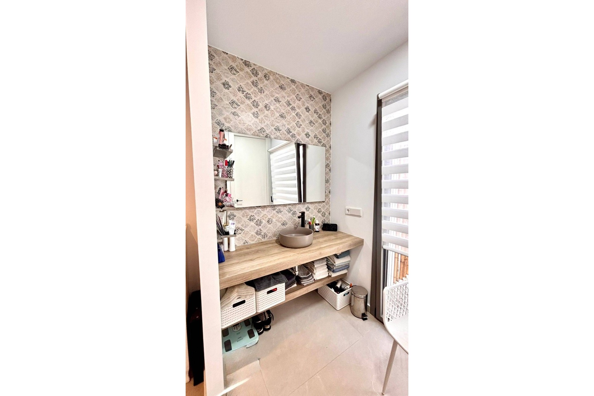 Venta - Chalet Independiente -
San Miguel de Salinas - Urbanizacion Blue Lagoon
