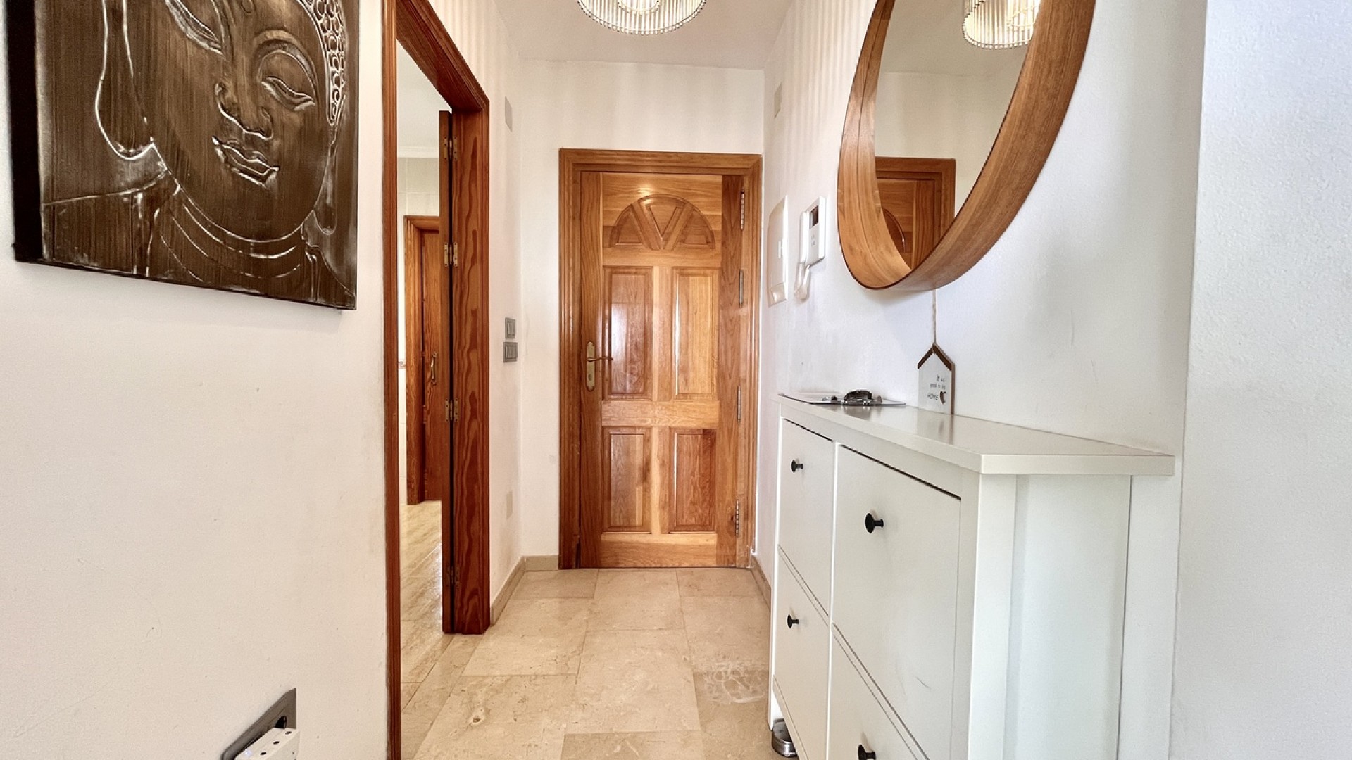 Venta - Chalet Independiente -
San Miguel de Salinas