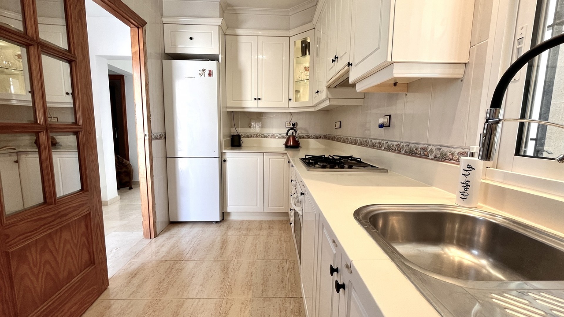 Venta - Chalet Independiente -
San Miguel de Salinas