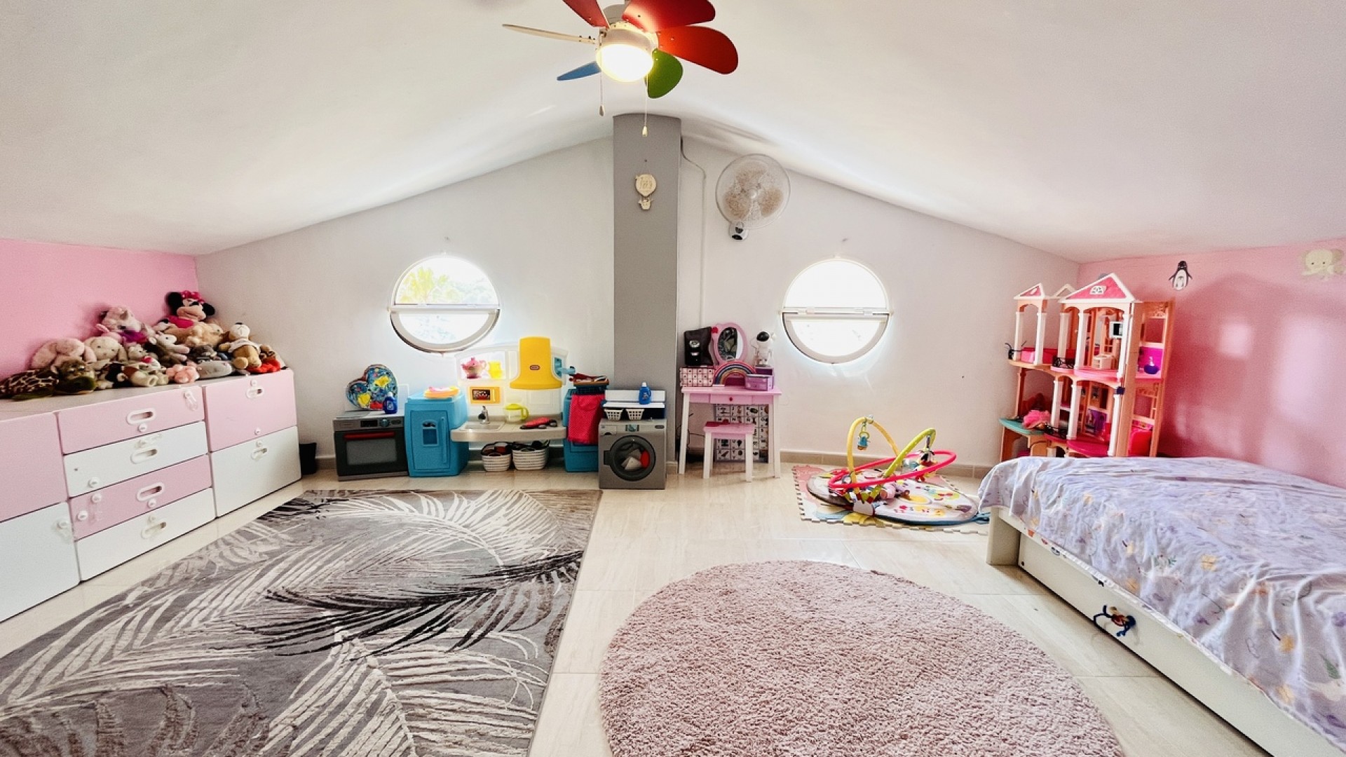 Venta - Chalet Independiente -
San Miguel de Salinas