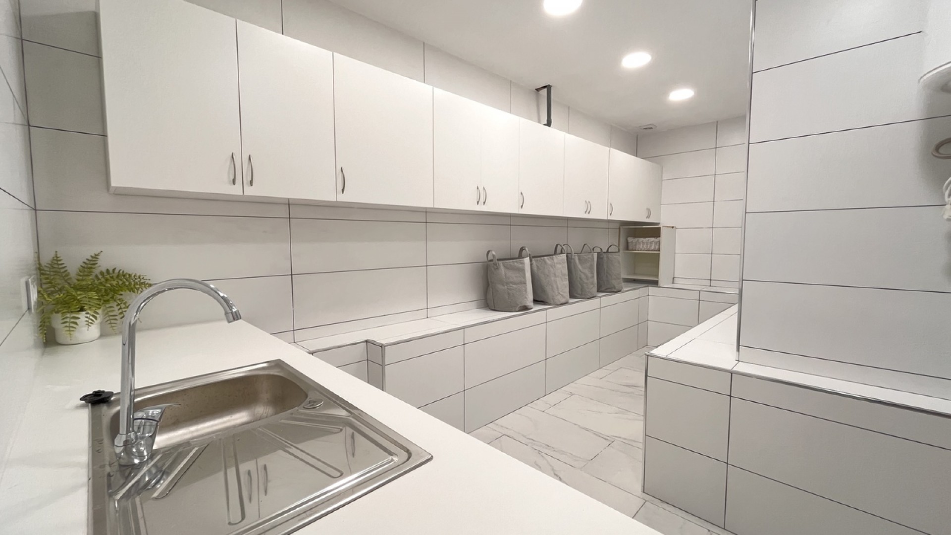 Venta - Chalet Independiente -
San Miguel de Salinas