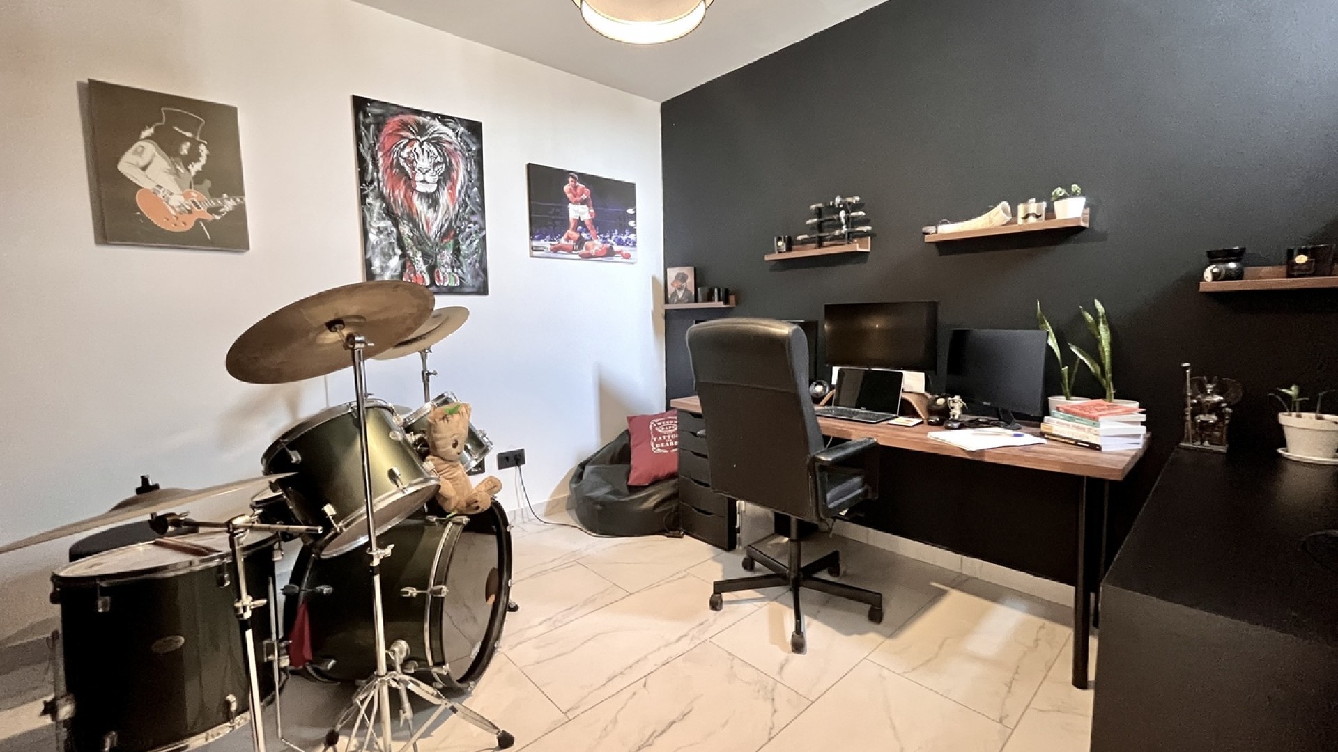 Venta - Chalet Independiente -
San Miguel de Salinas