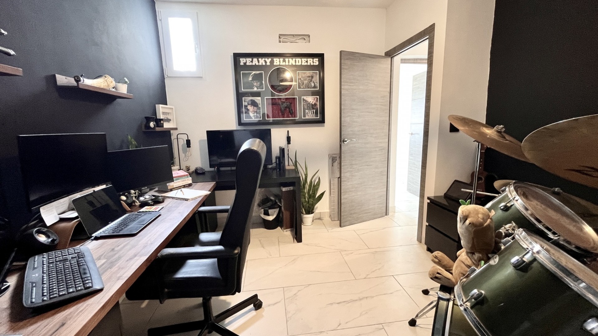 Venta - Chalet Independiente -
San Miguel de Salinas