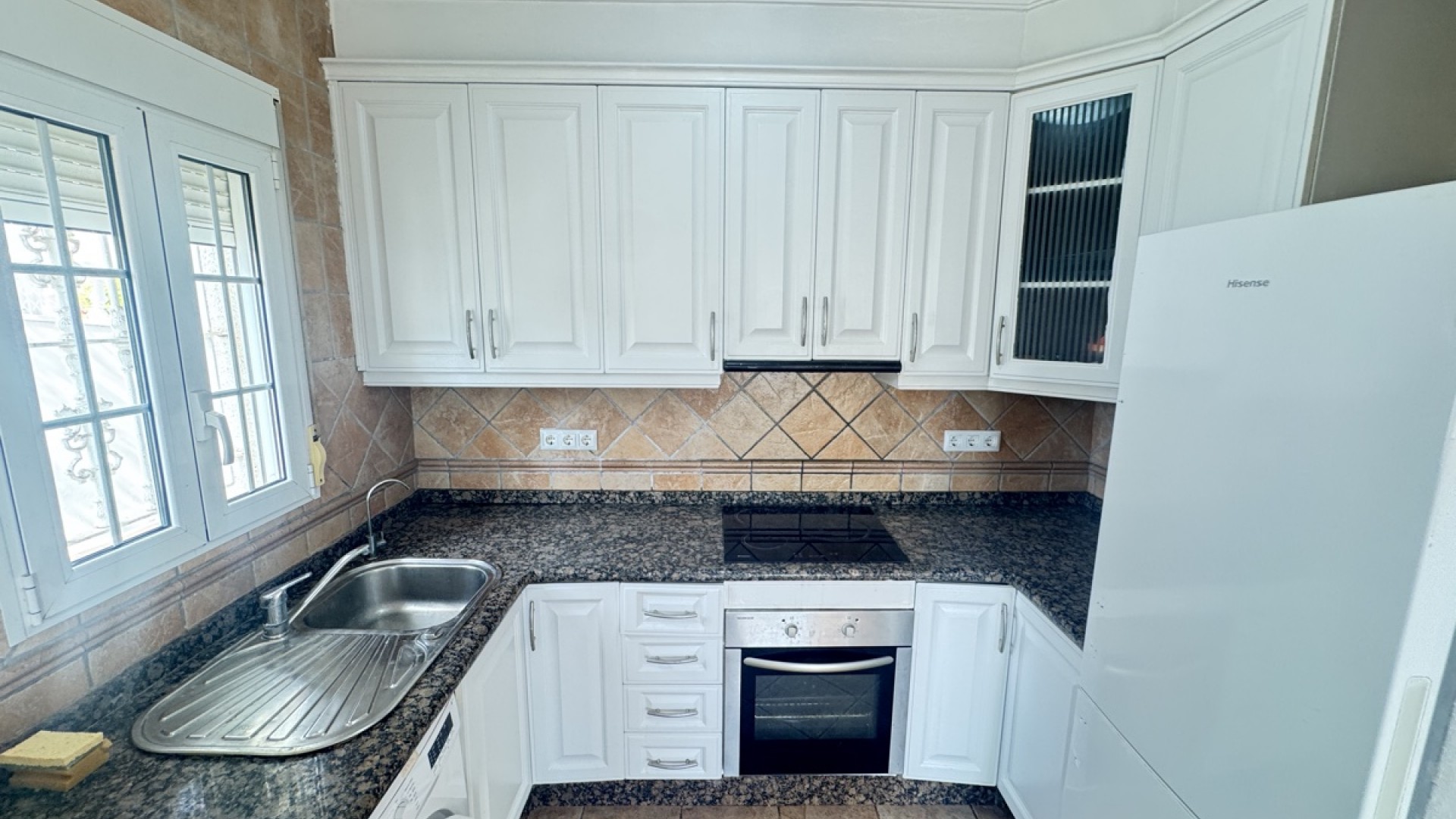 Venta - Chalet Independiente -
San Miguel de Salinas