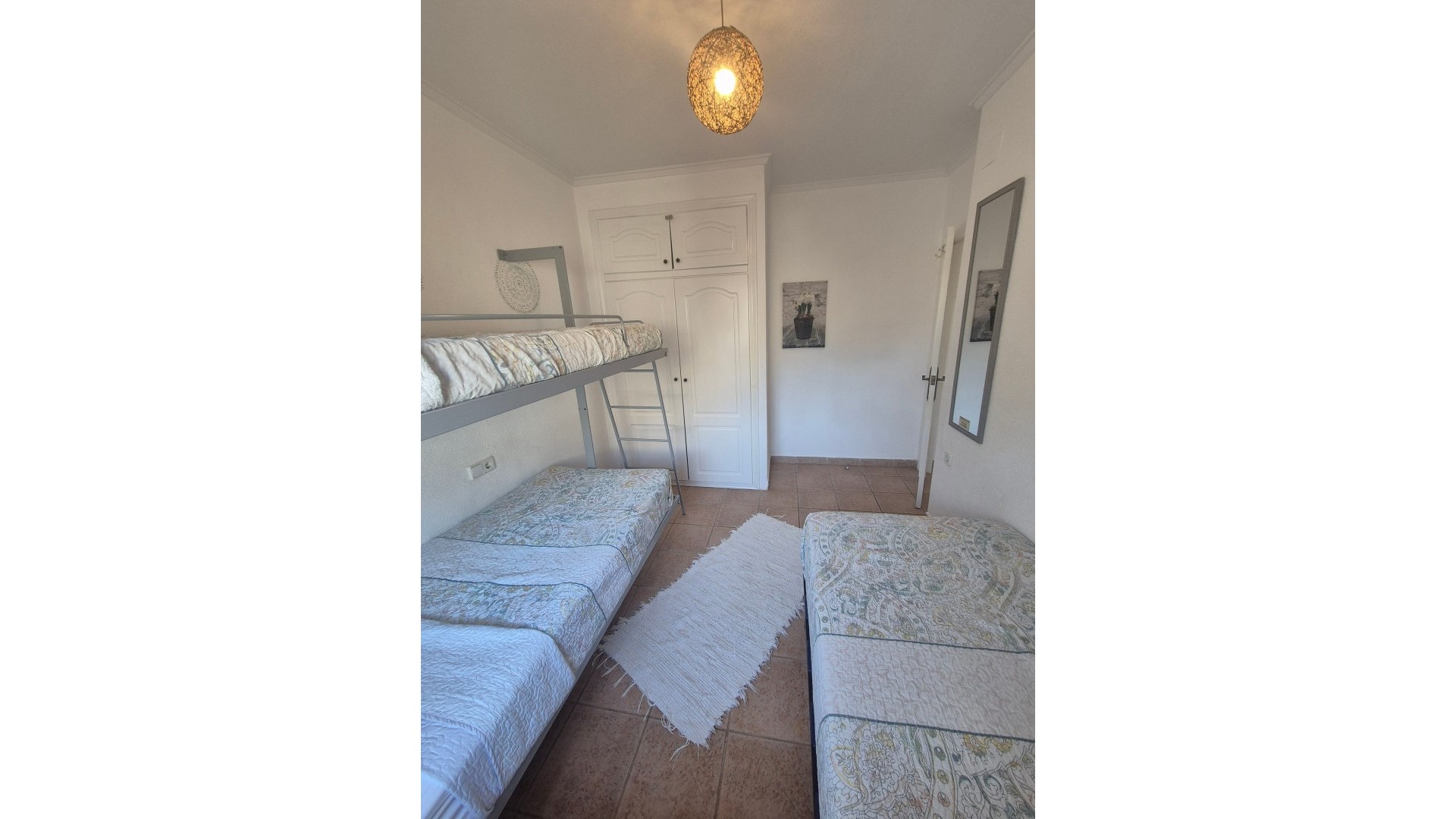 Venta - Chalet Independiente -
San Miguel de Salinas