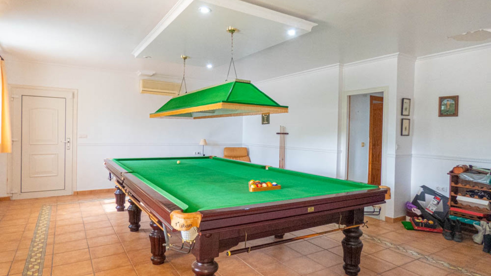 Venta - Chalet Independiente -
San Miguel de Salinas