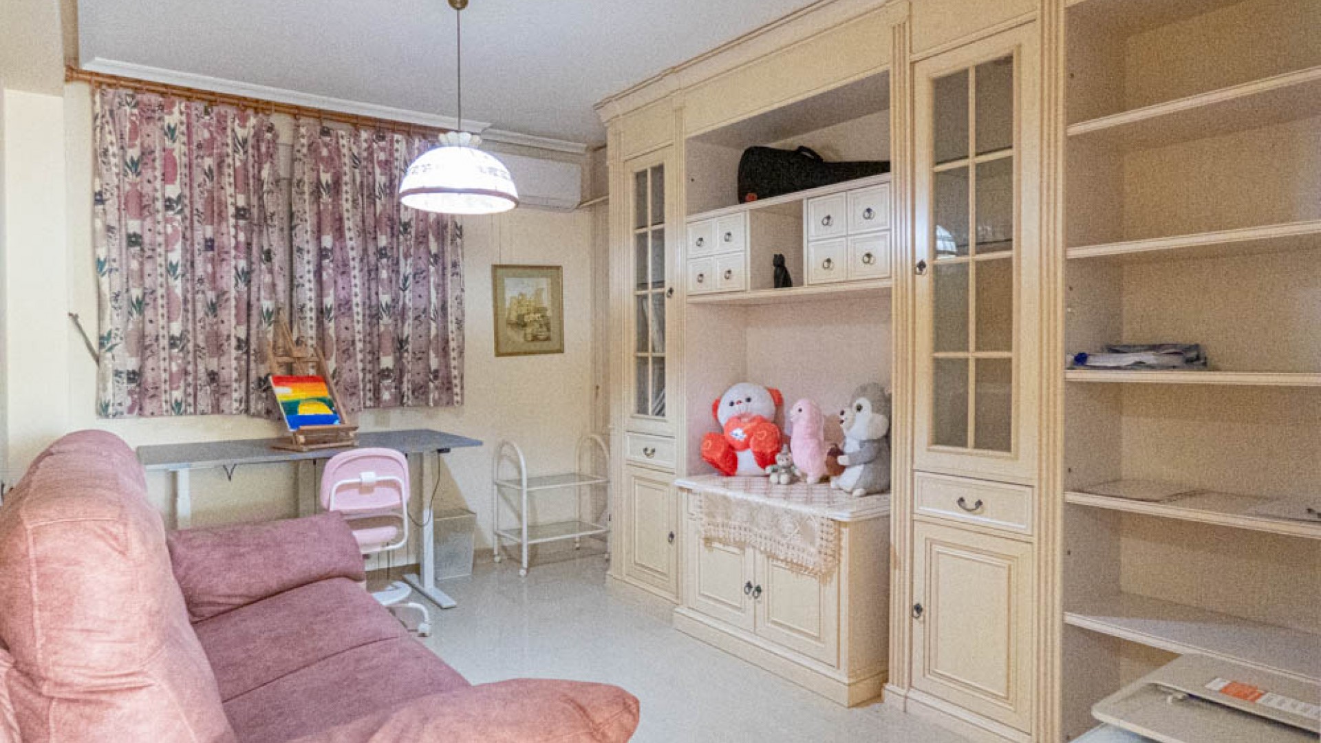 Venta - Chalet Independiente -
San Miguel de Salinas