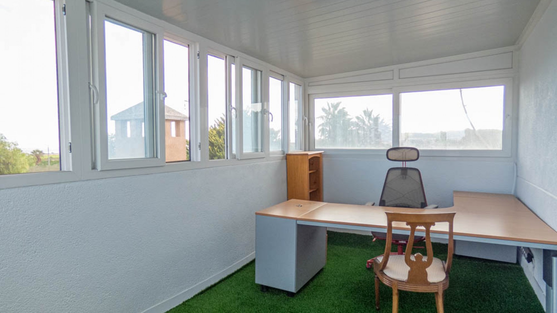 Venta - Chalet Independiente -
San Miguel de Salinas