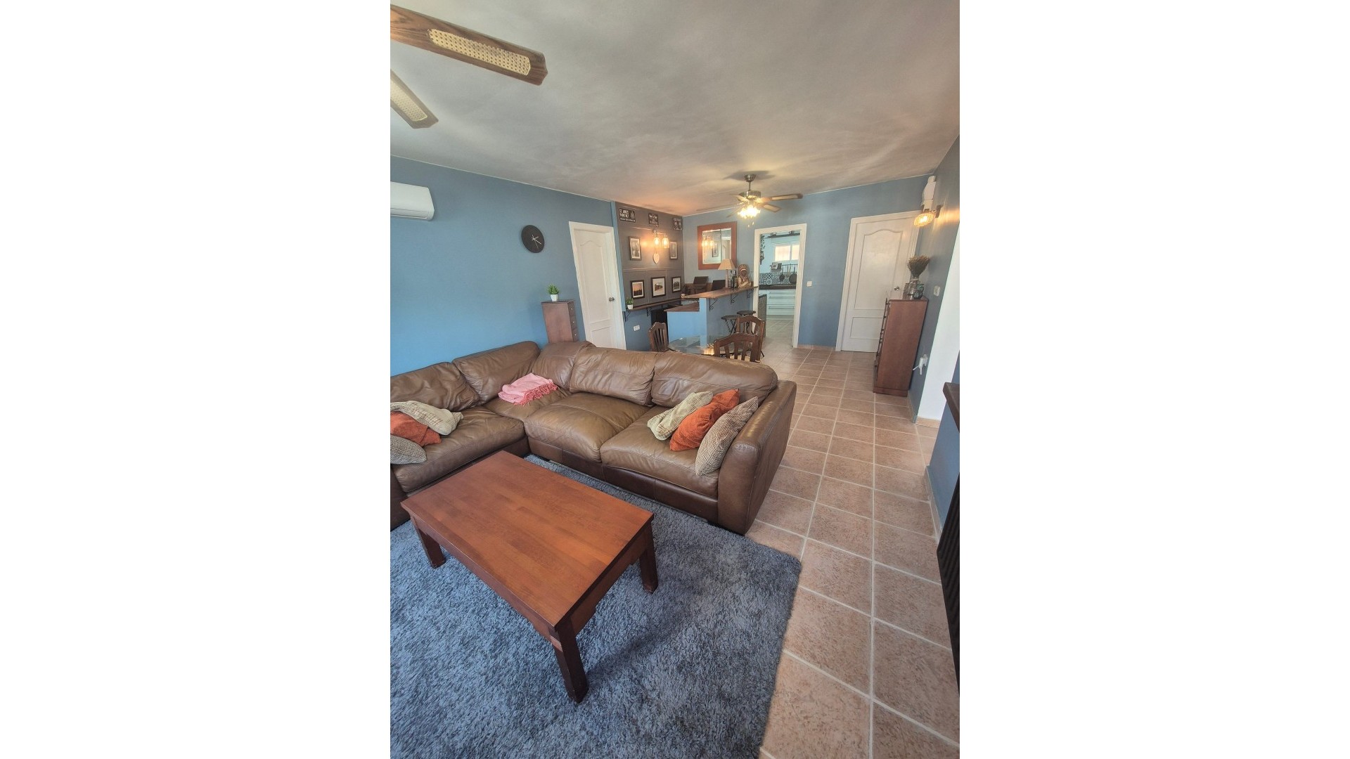 Venta - Chalet Independiente -
San Miguel de Salinas