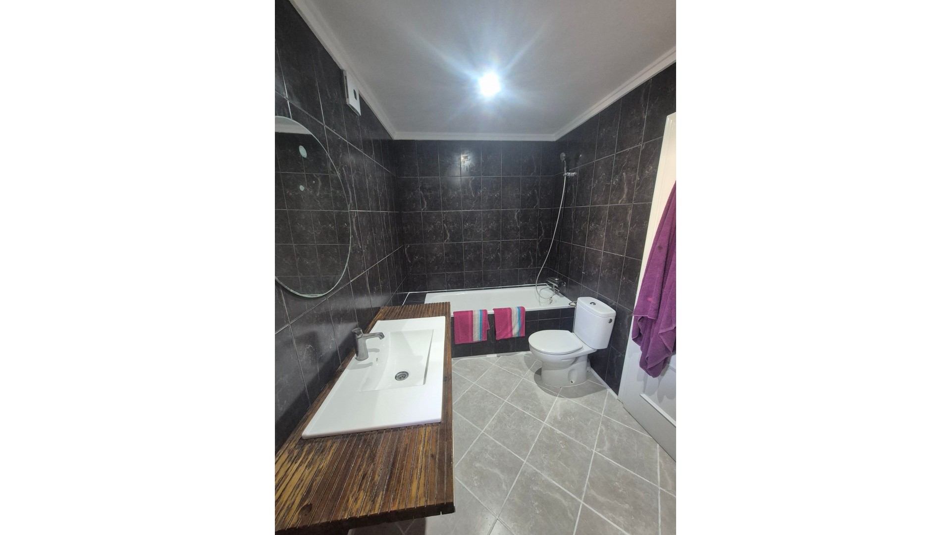 Venta - Chalet Independiente -
San Miguel de Salinas