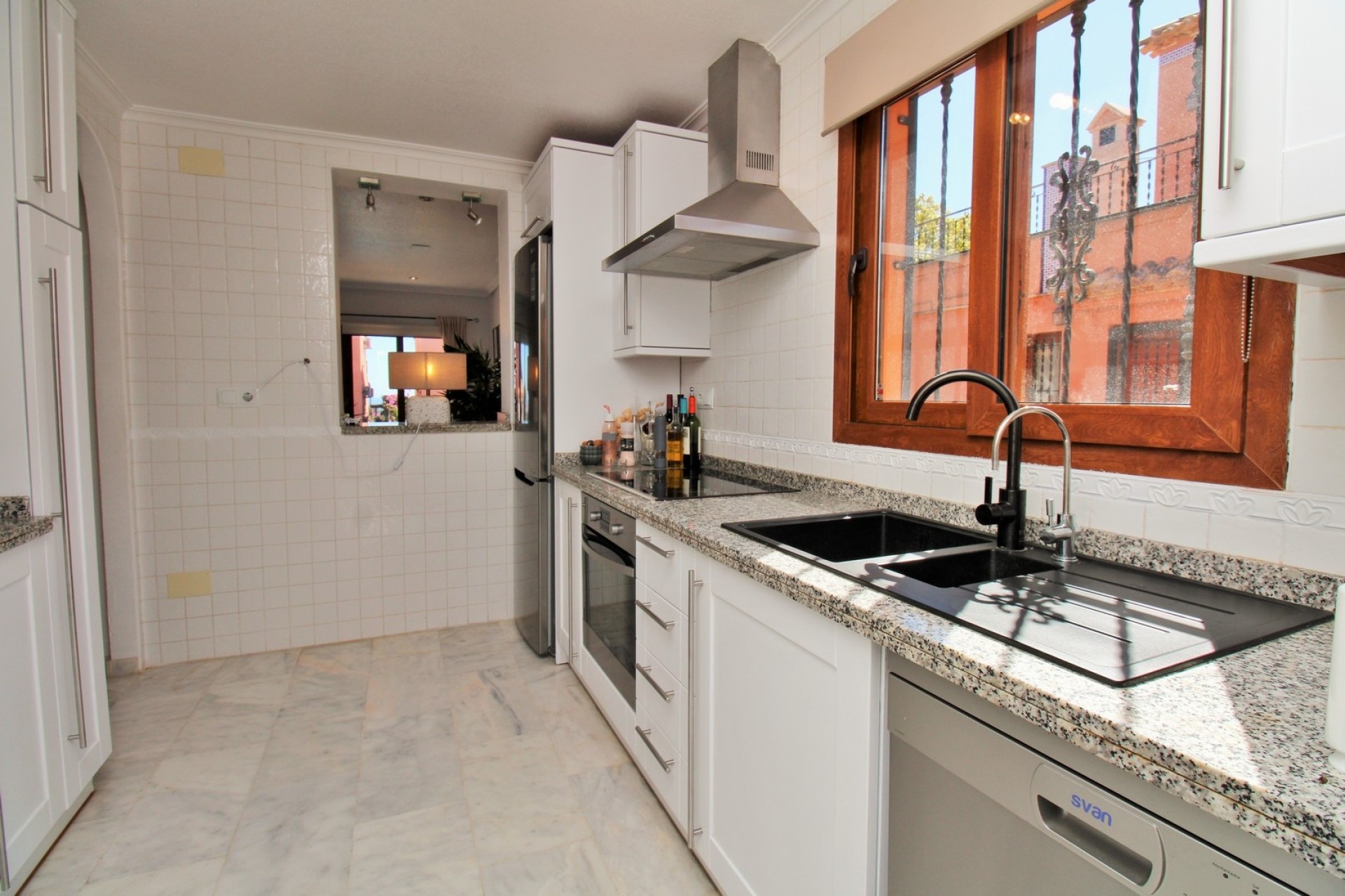 Venta - Chalet Independiente -
San Miguel de Salinas